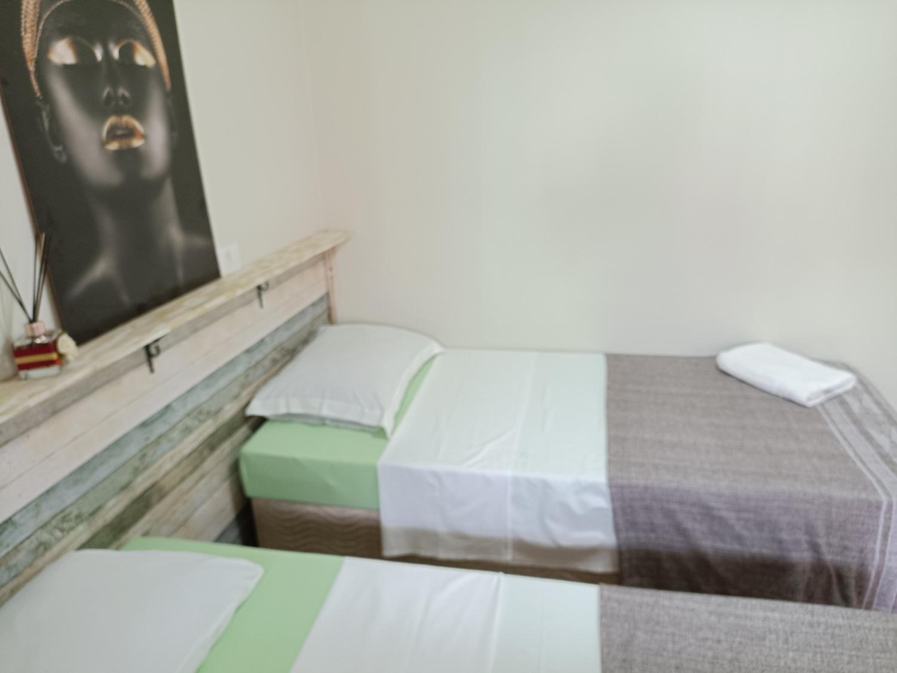 Alpha Hospedaria & Hostel