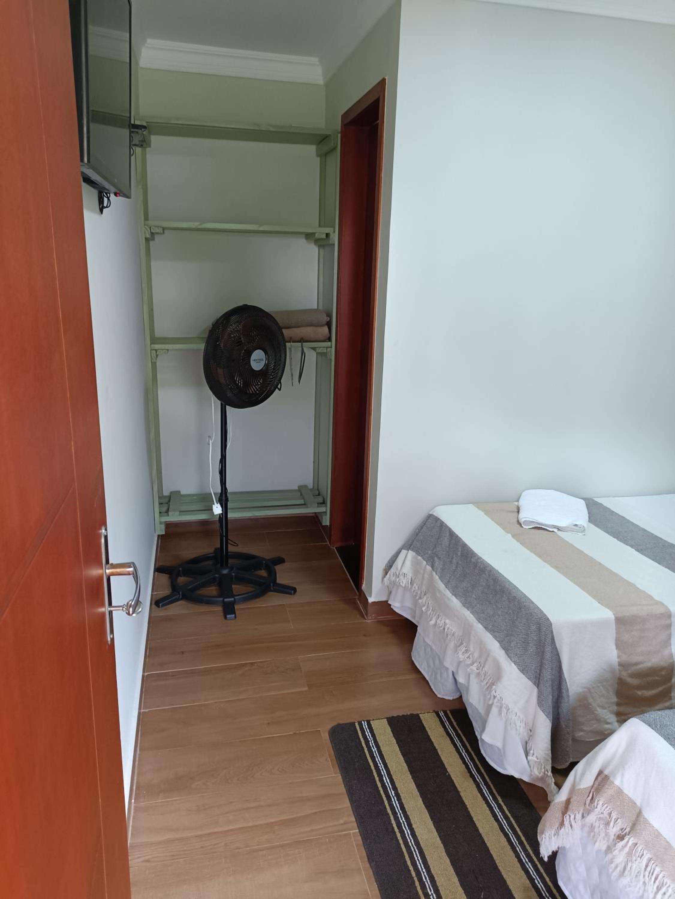 Alpha Hospedaria & Hostel