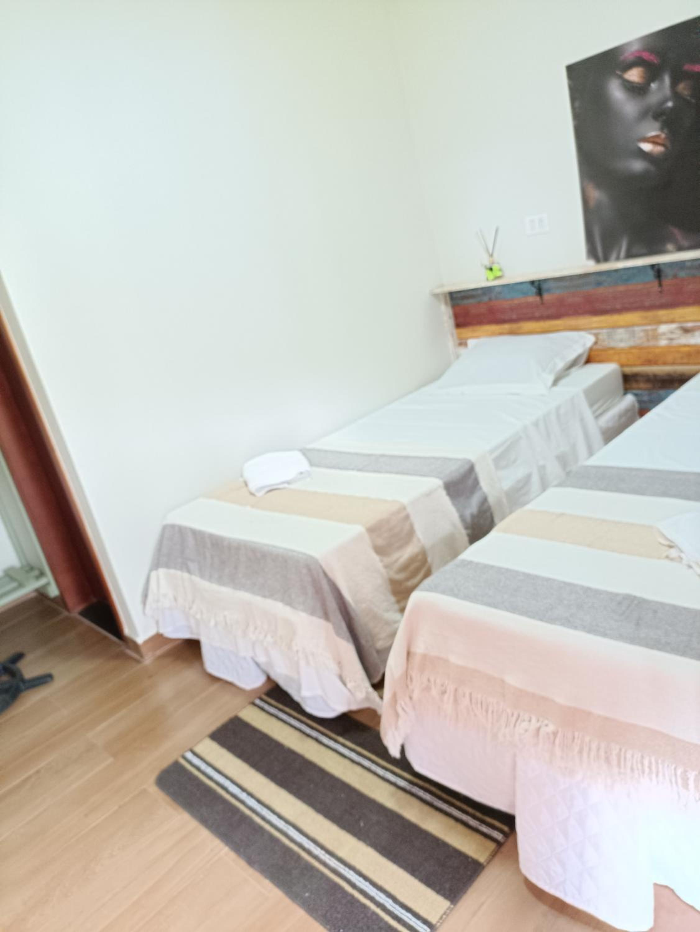 Alpha Hospedaria & Hostel