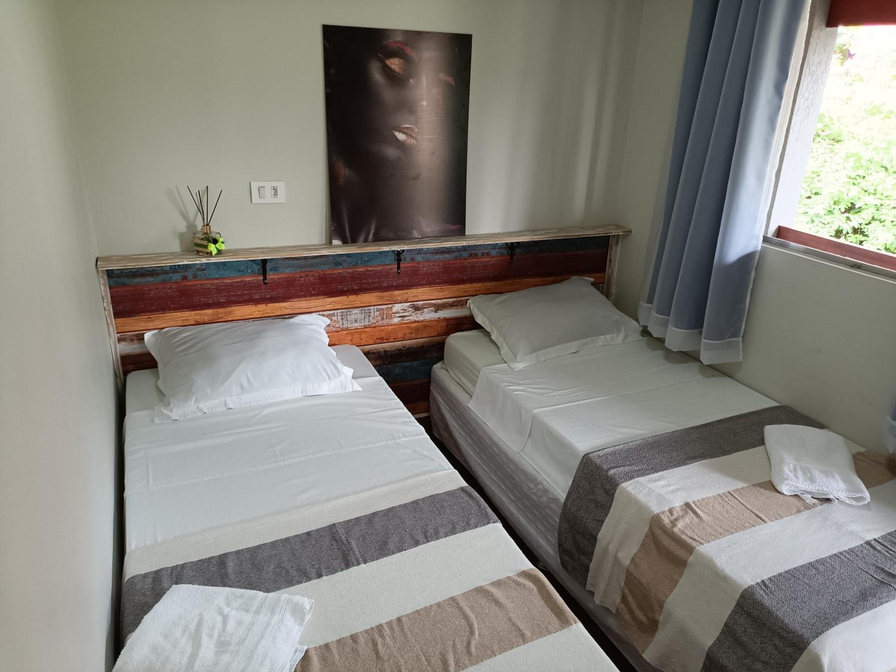 Alpha Hospedaria & Hostel