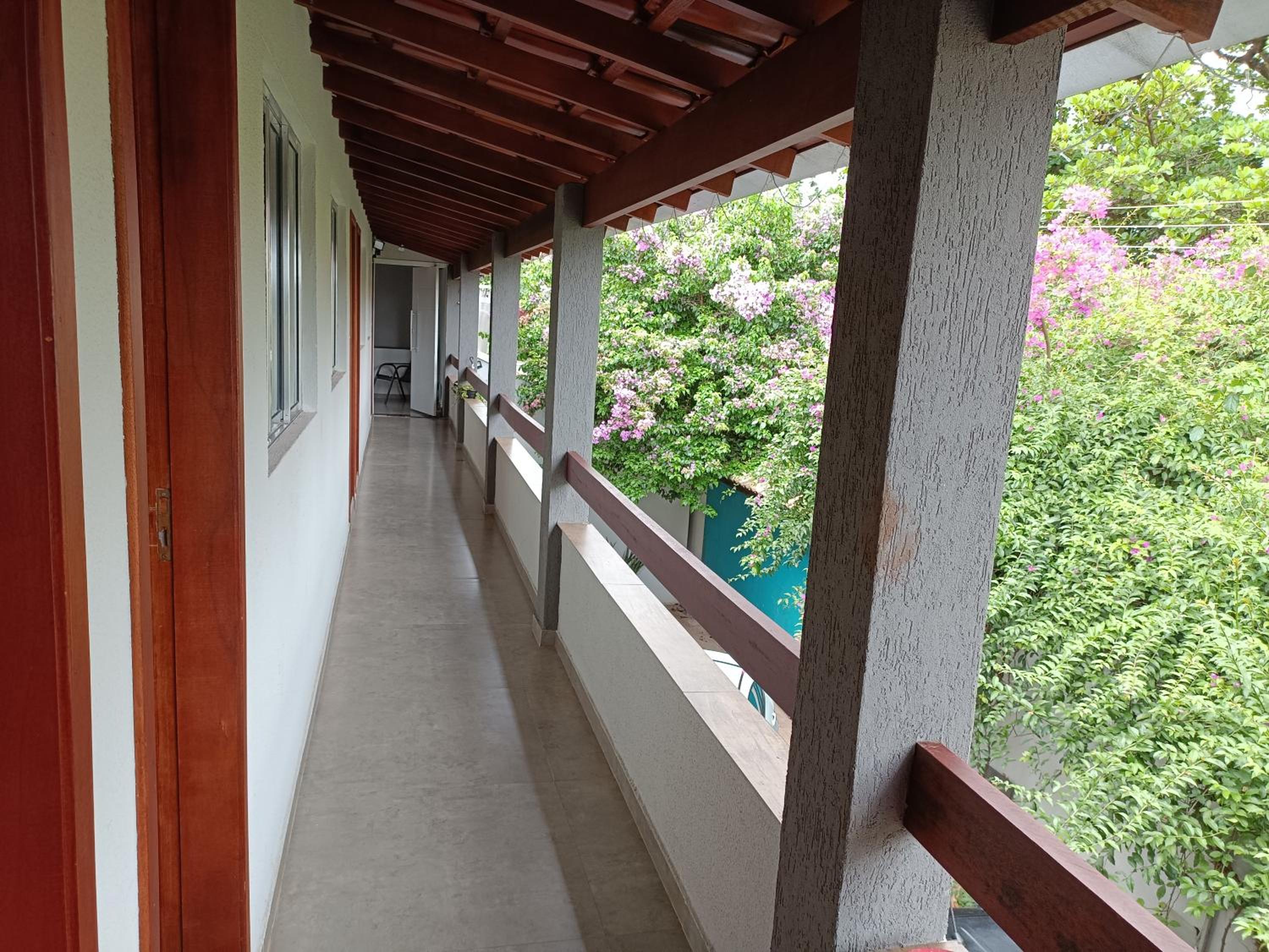 Alpha Hospedaria & Hostel