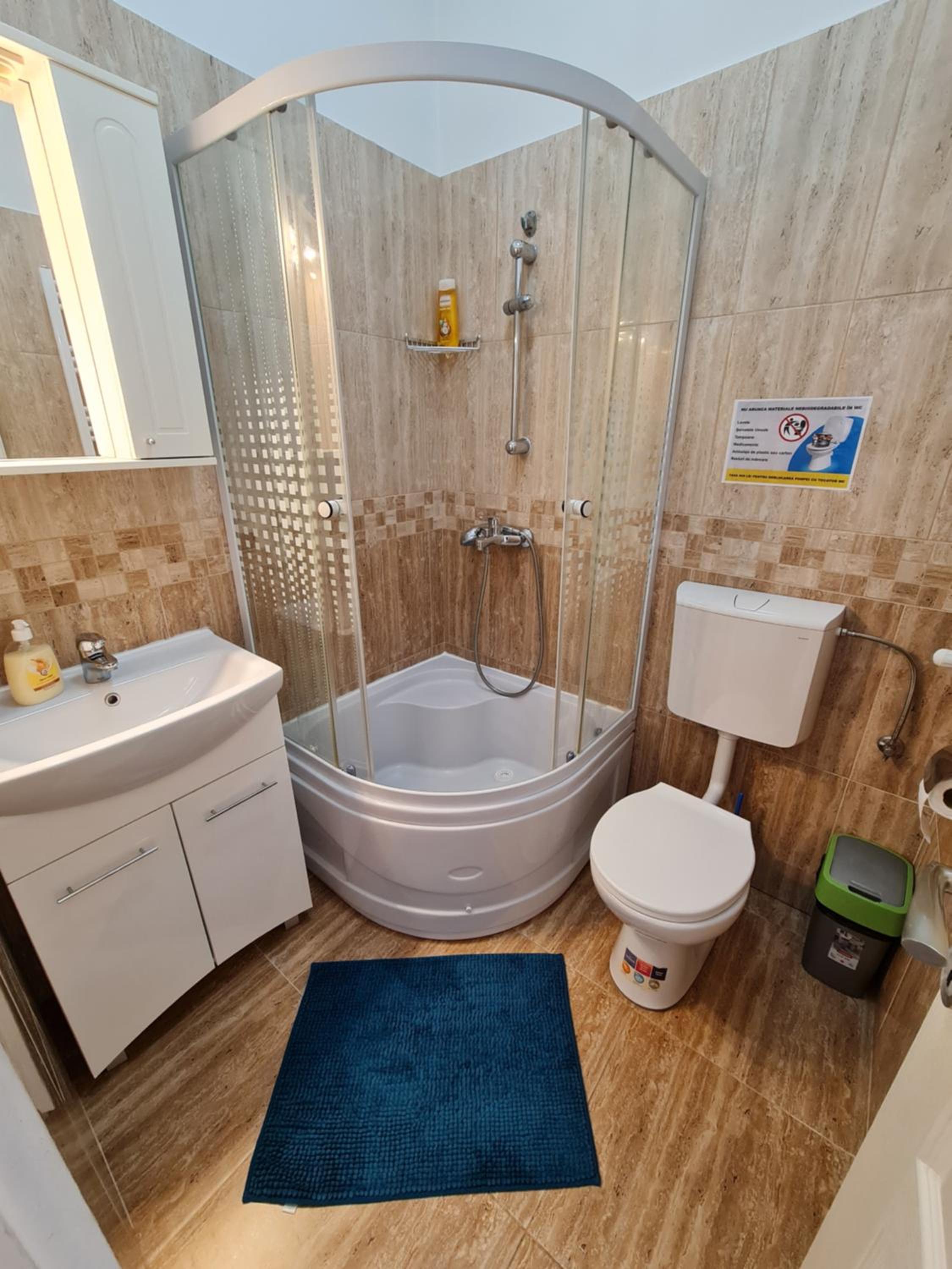 Downtown Central University Apartament - CAL1
