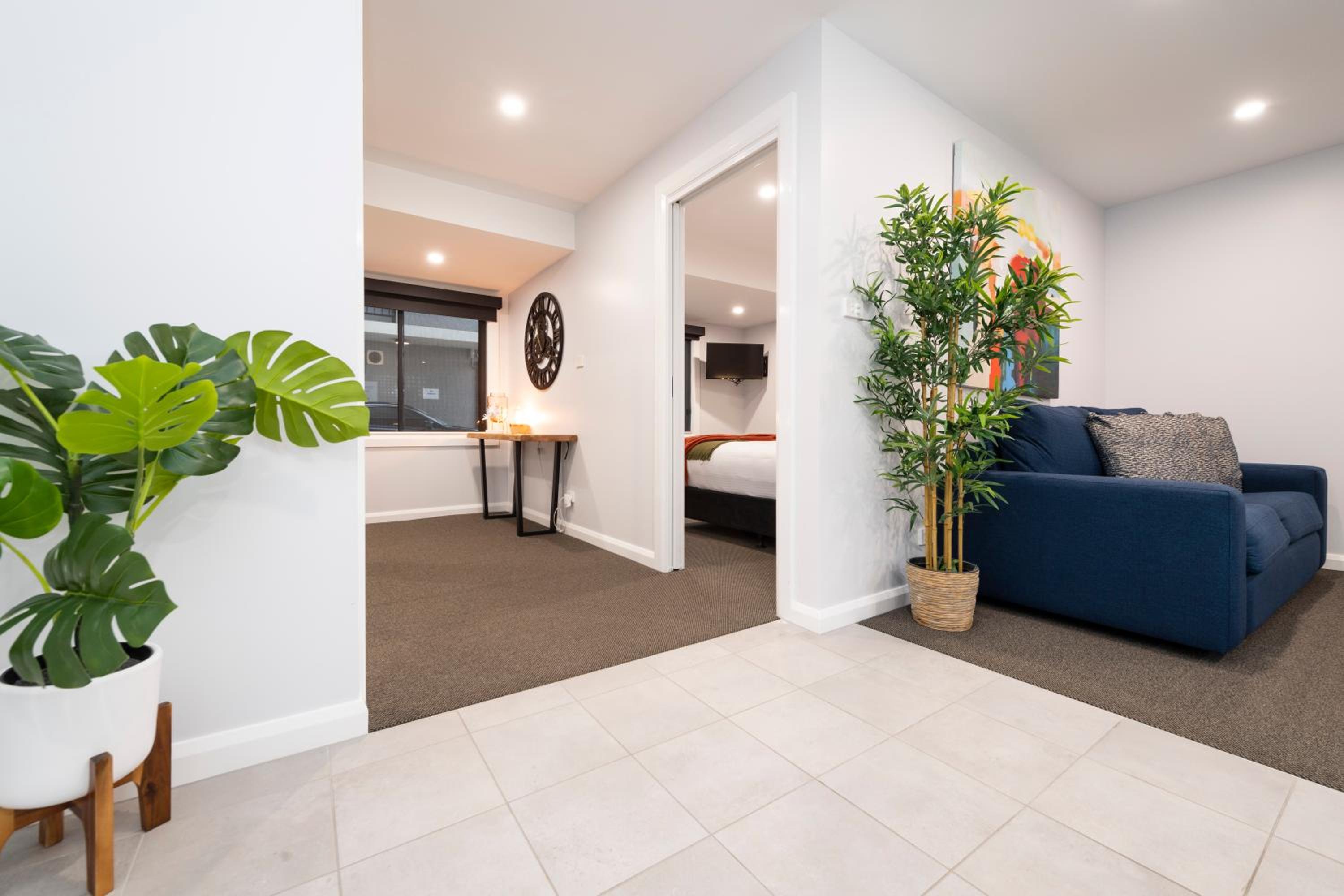 Merewether Motel