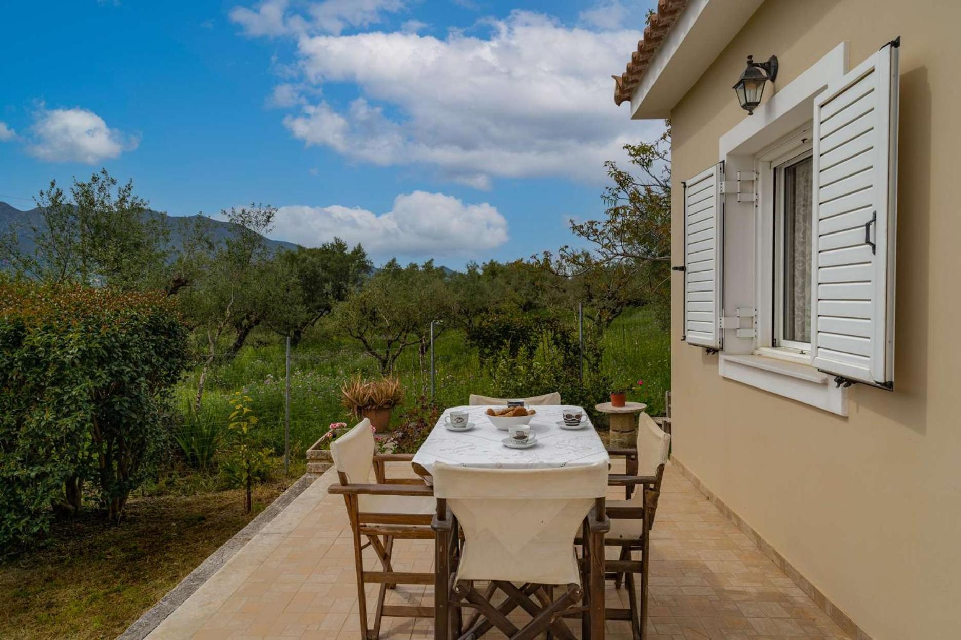 Arba private House by "elite" view 3