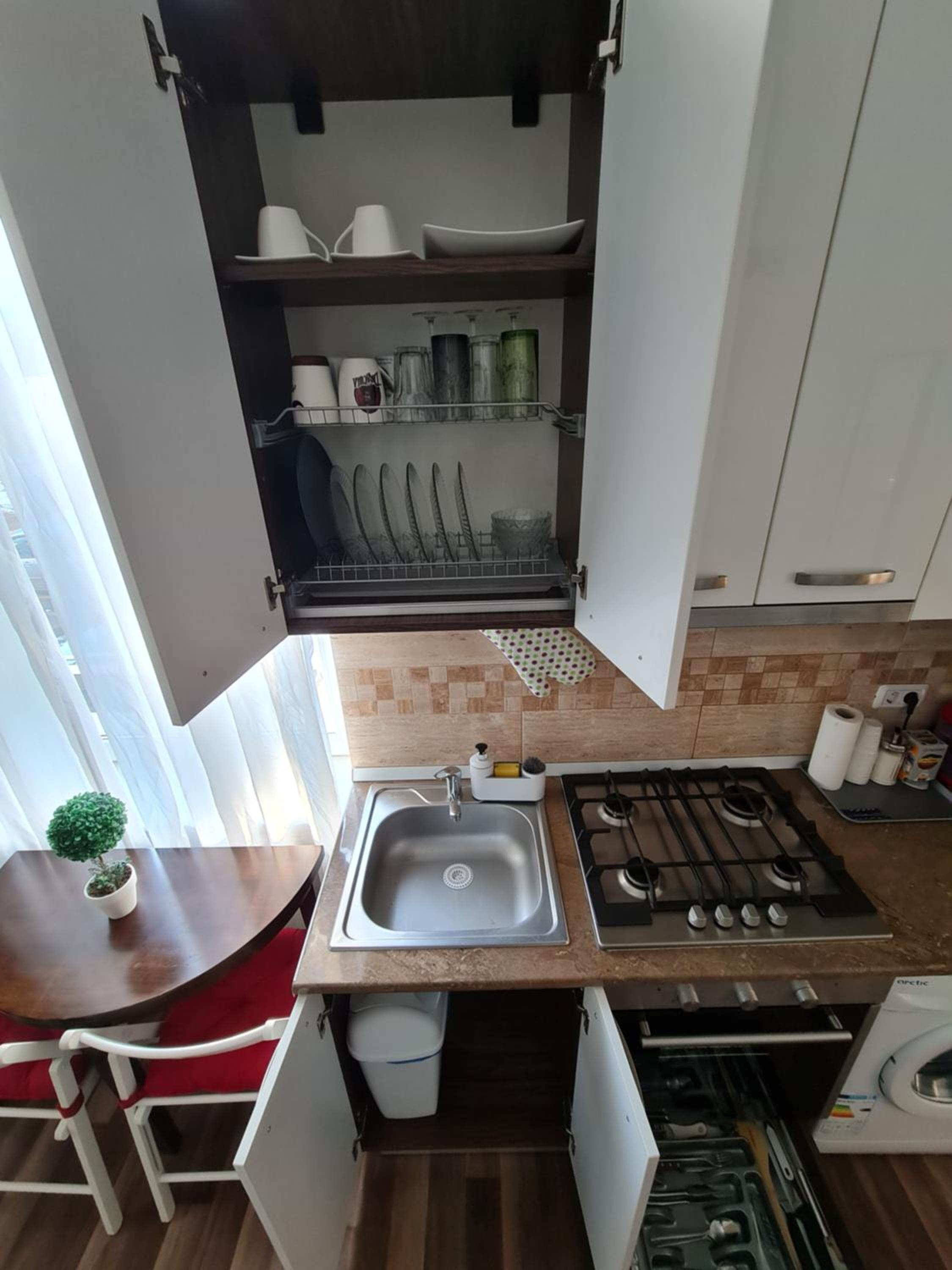 Downtown Central University Apartament - CAL1