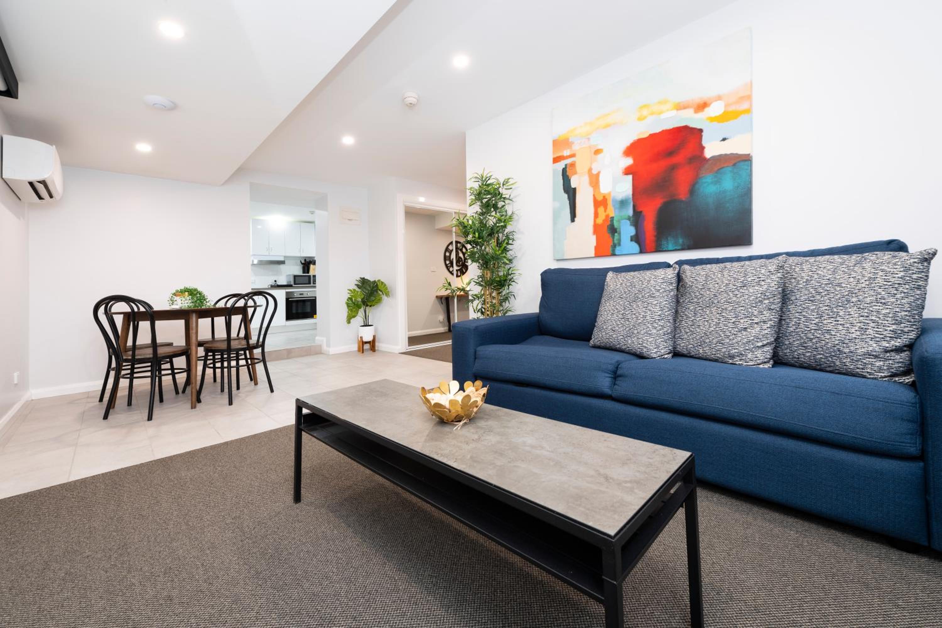 Merewether Motel