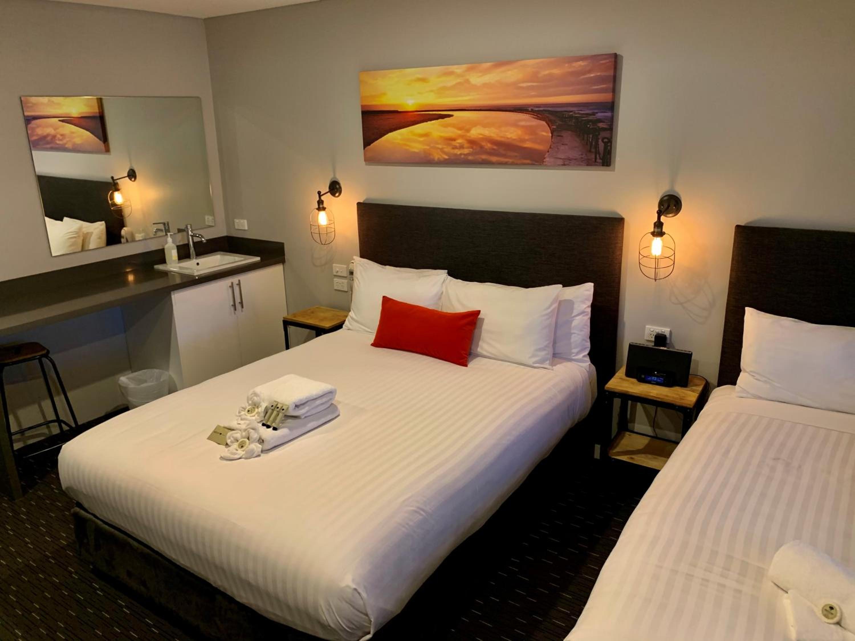 Merewether Motel
