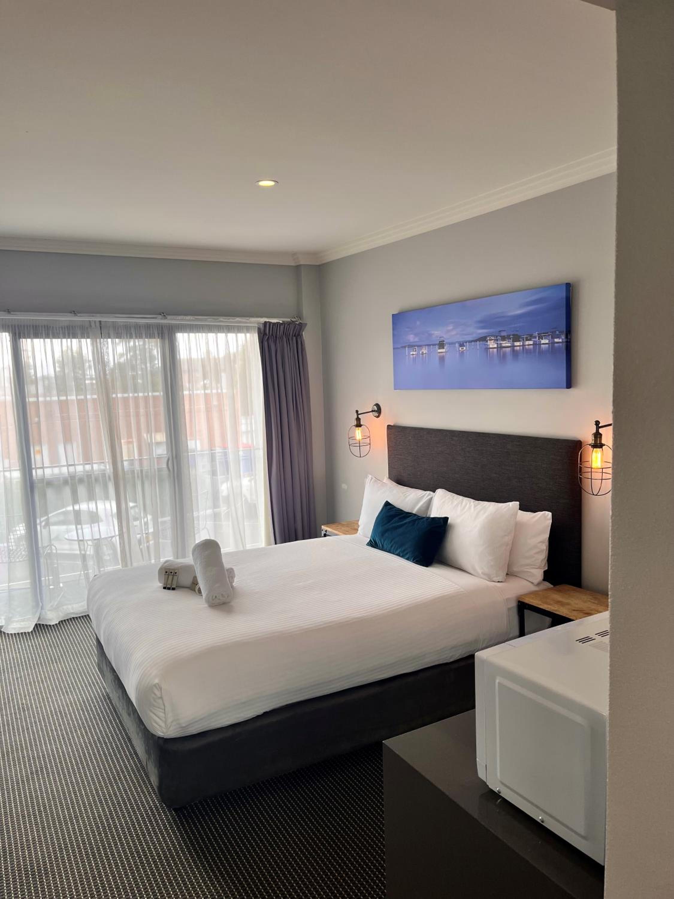 Merewether Motel