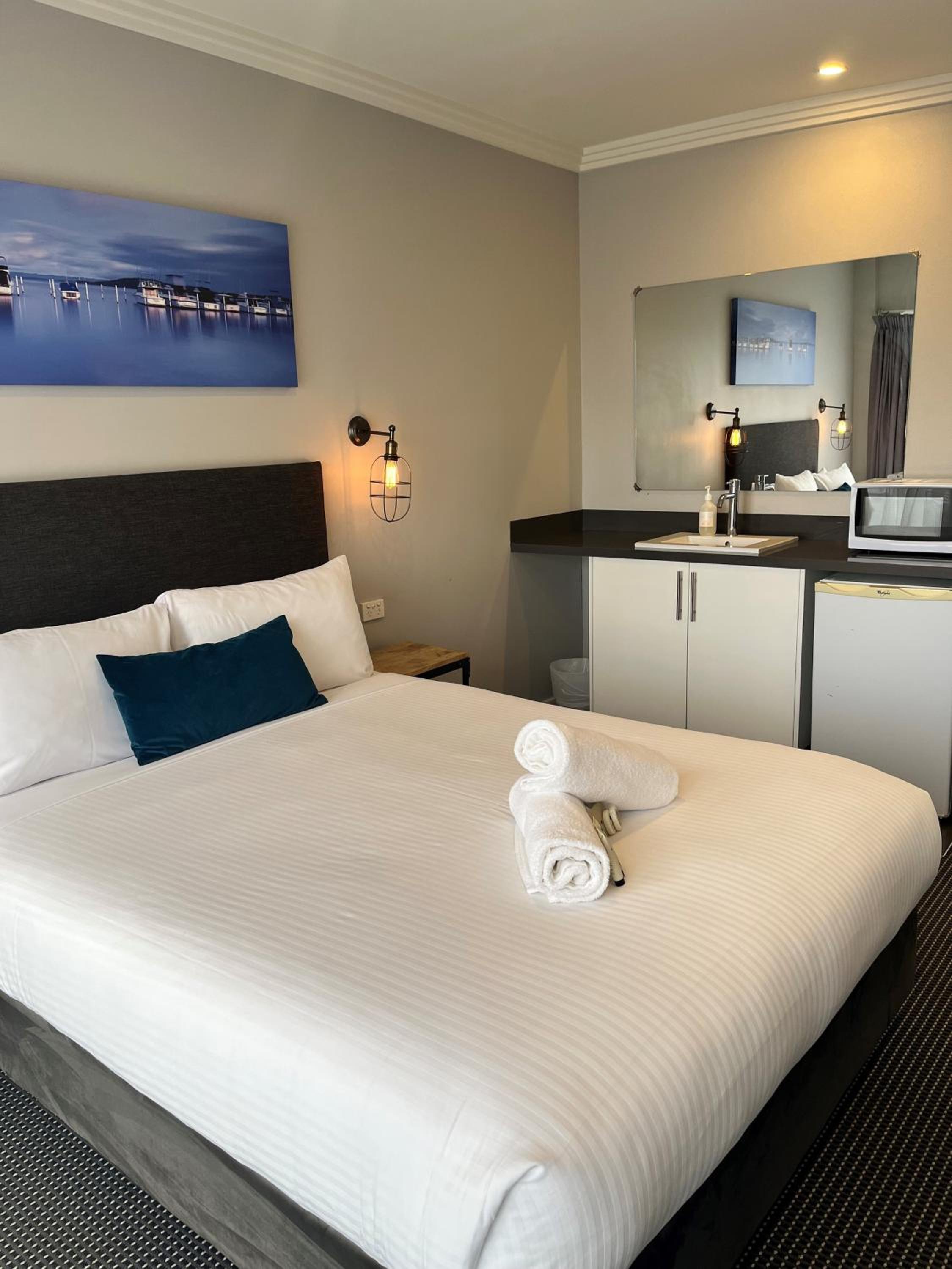 Merewether Motel
