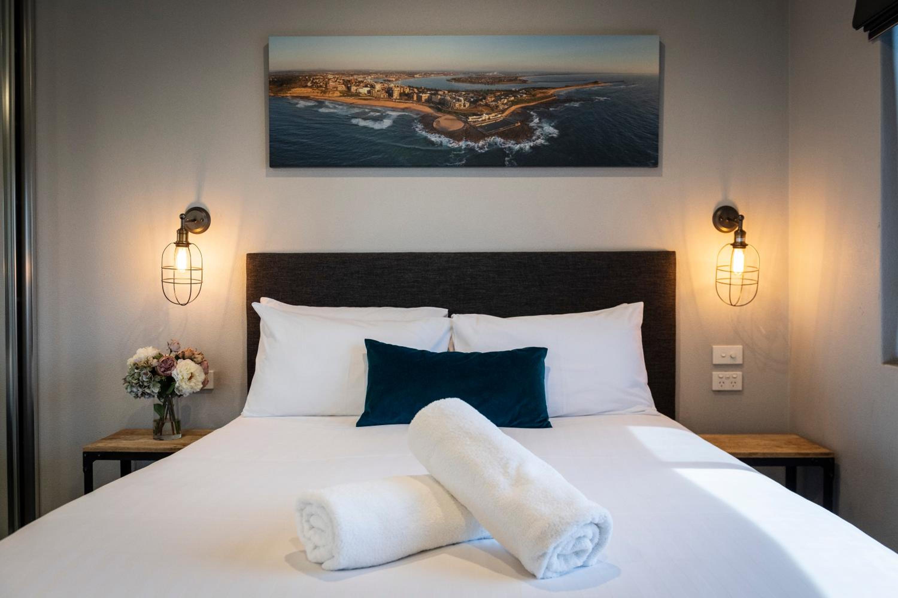 Merewether Motel