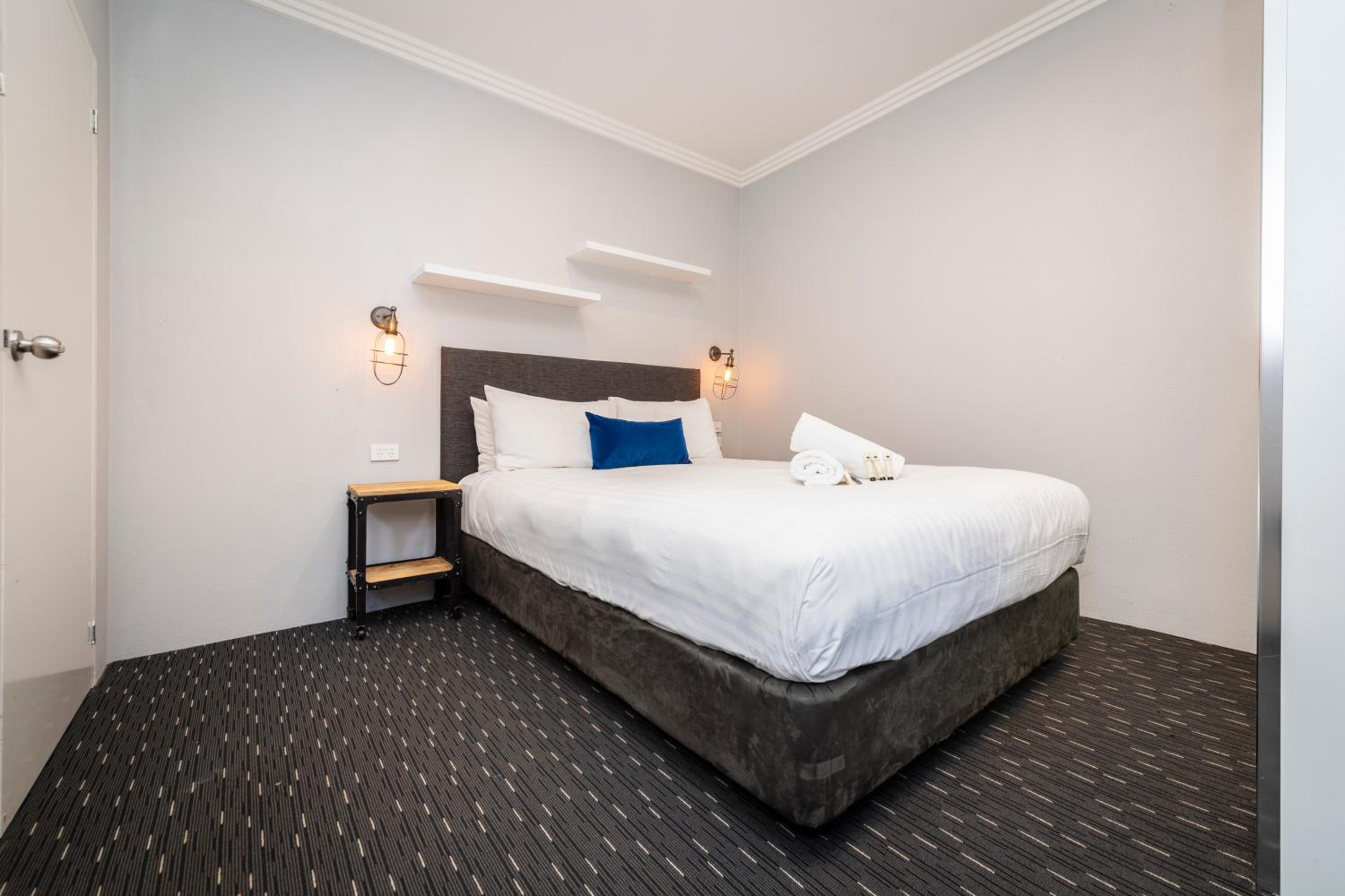 Merewether Motel