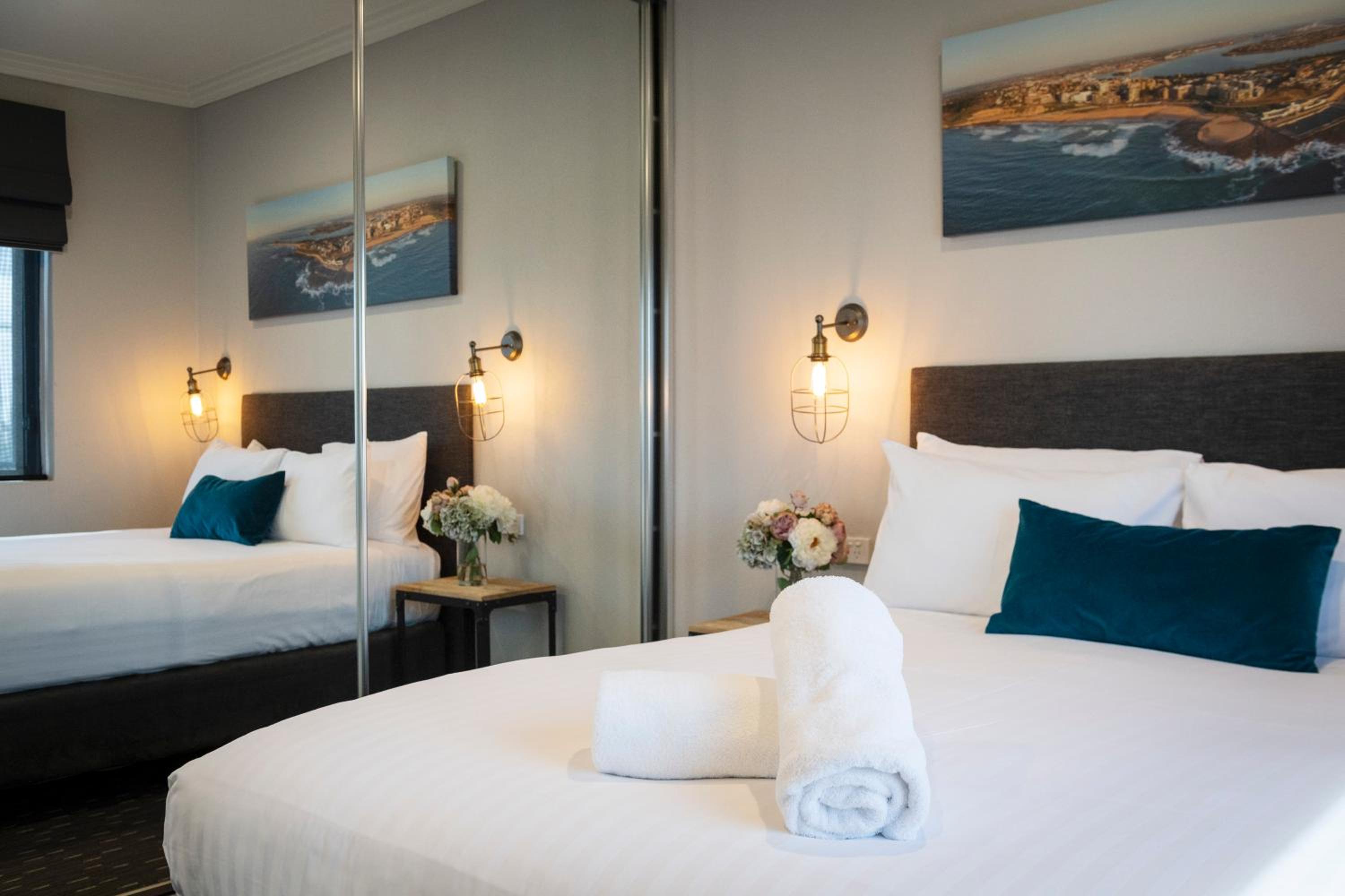 Merewether Motel