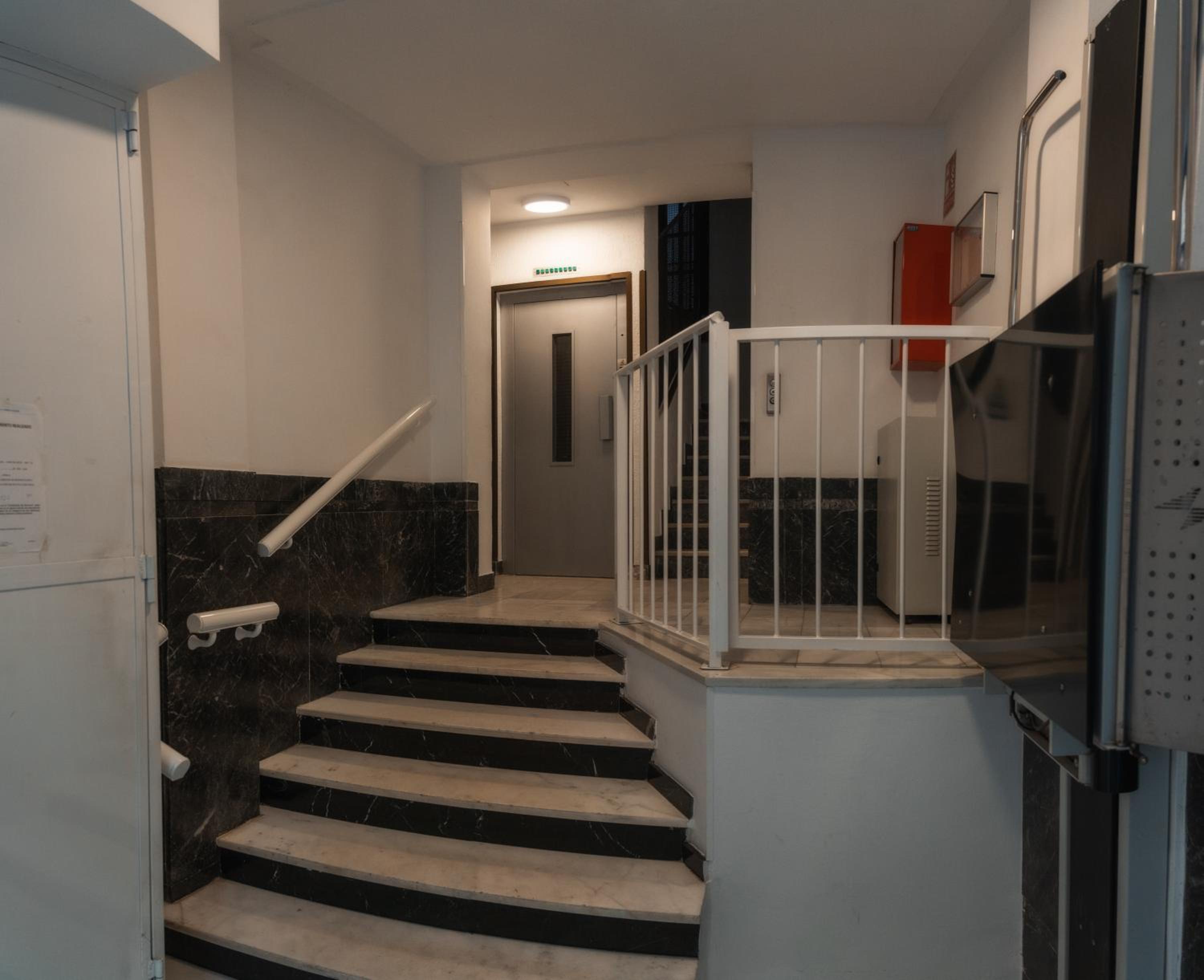Explanada Apartment Style & comfort near the sea view 2