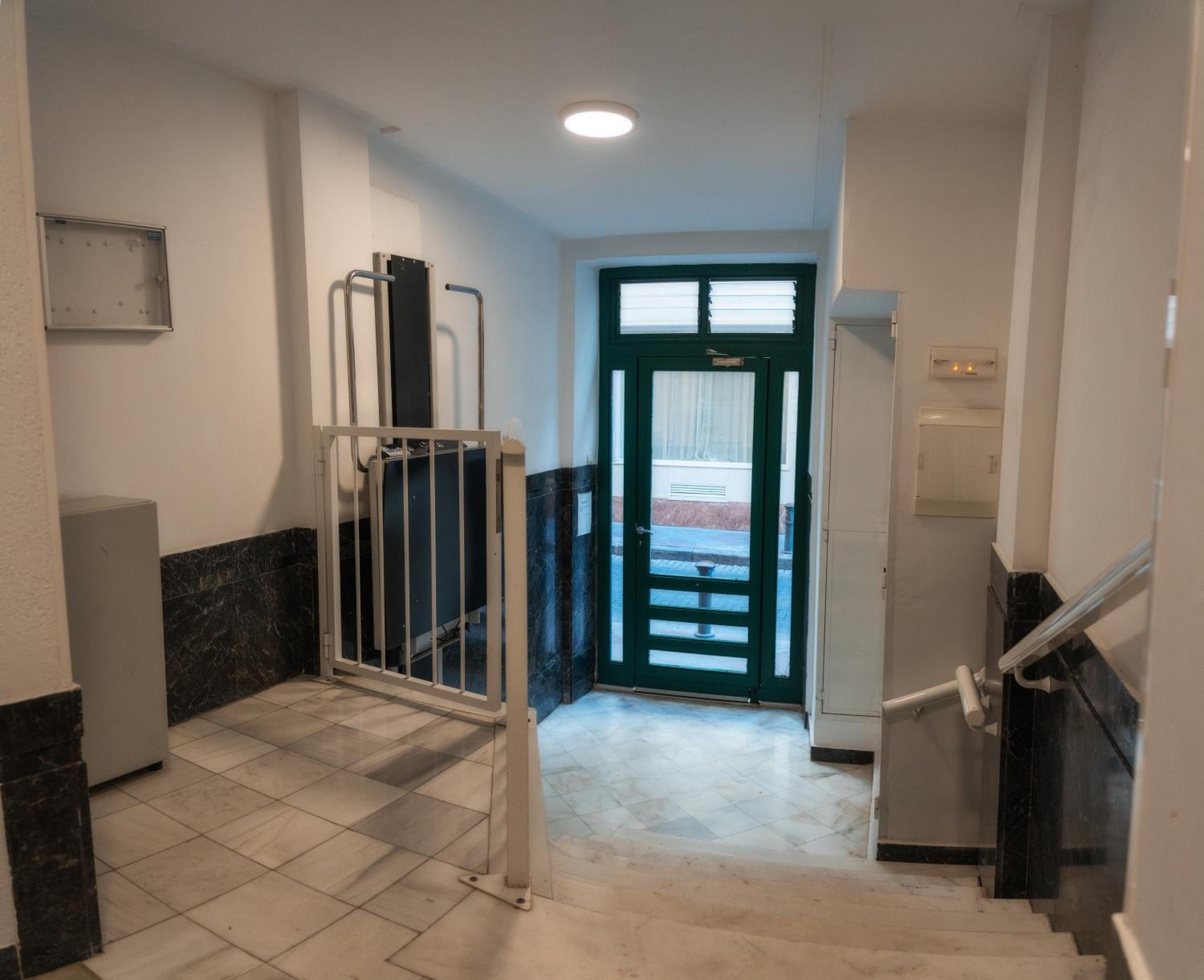 Explanada Apartment Style & comfort near the sea view 4