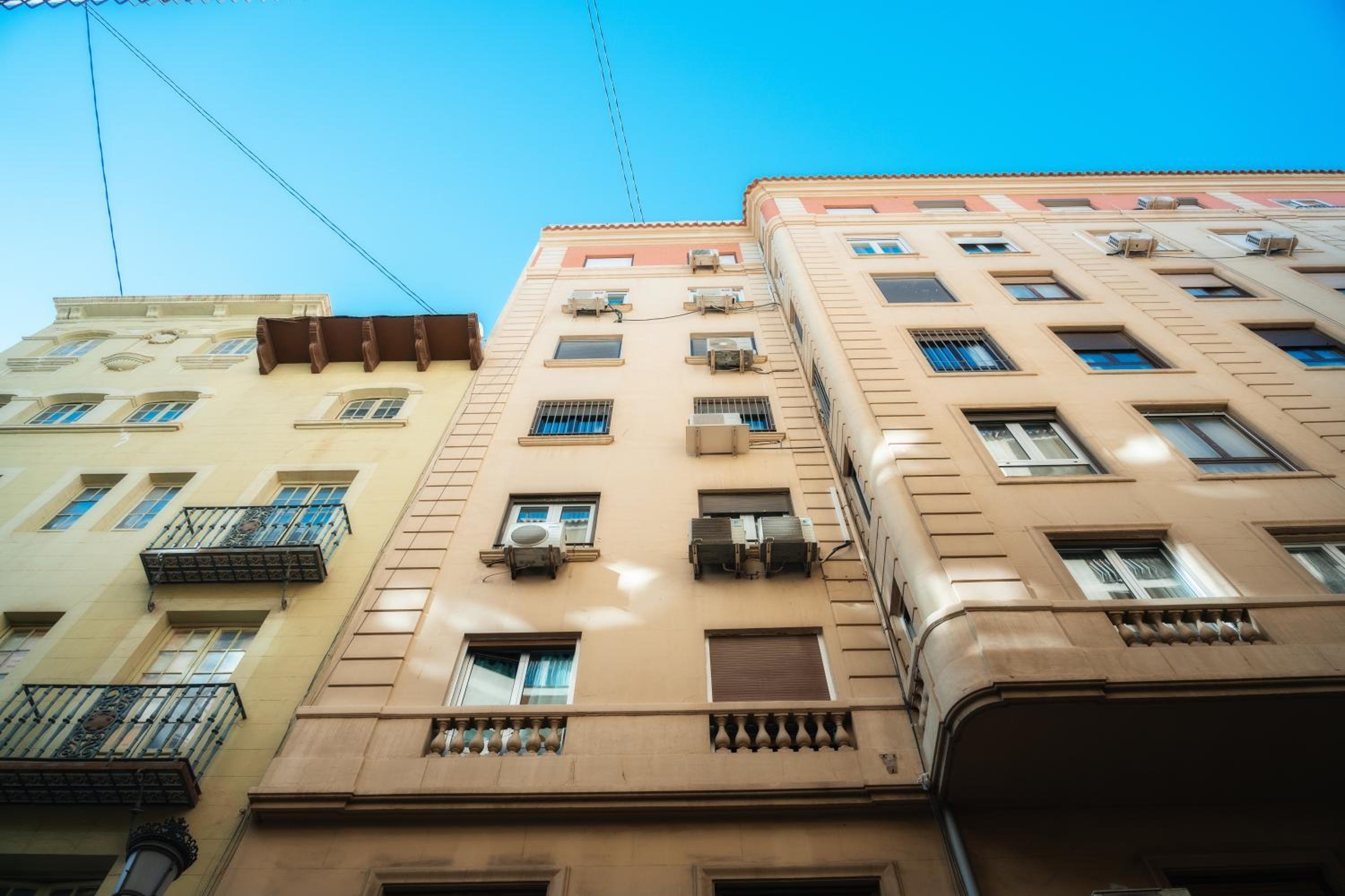 Explanada Apartment Style & comfort near the sea view 5