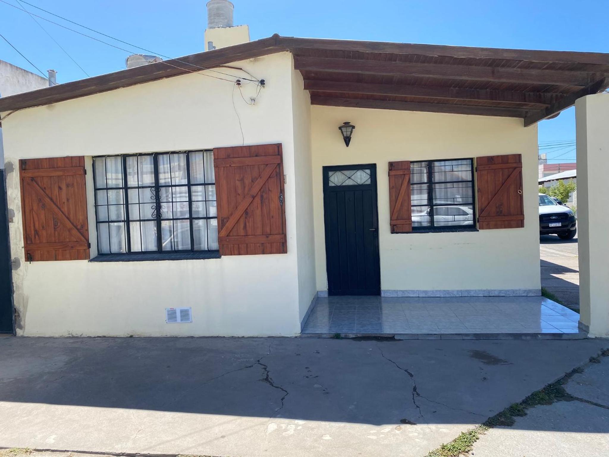 Casa en Las Grutas
