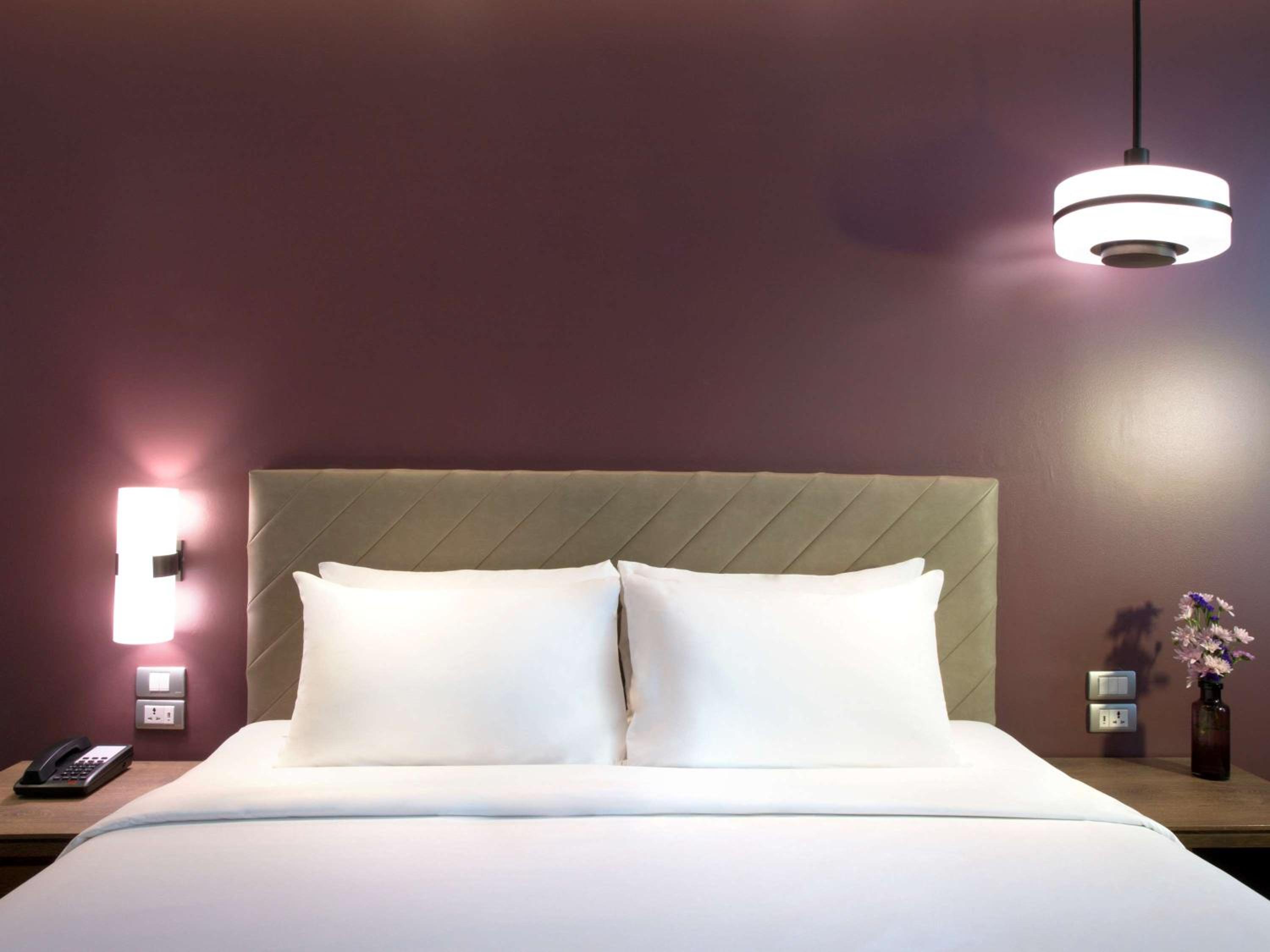 Mercure Bangkok Sukhumvit 24 30