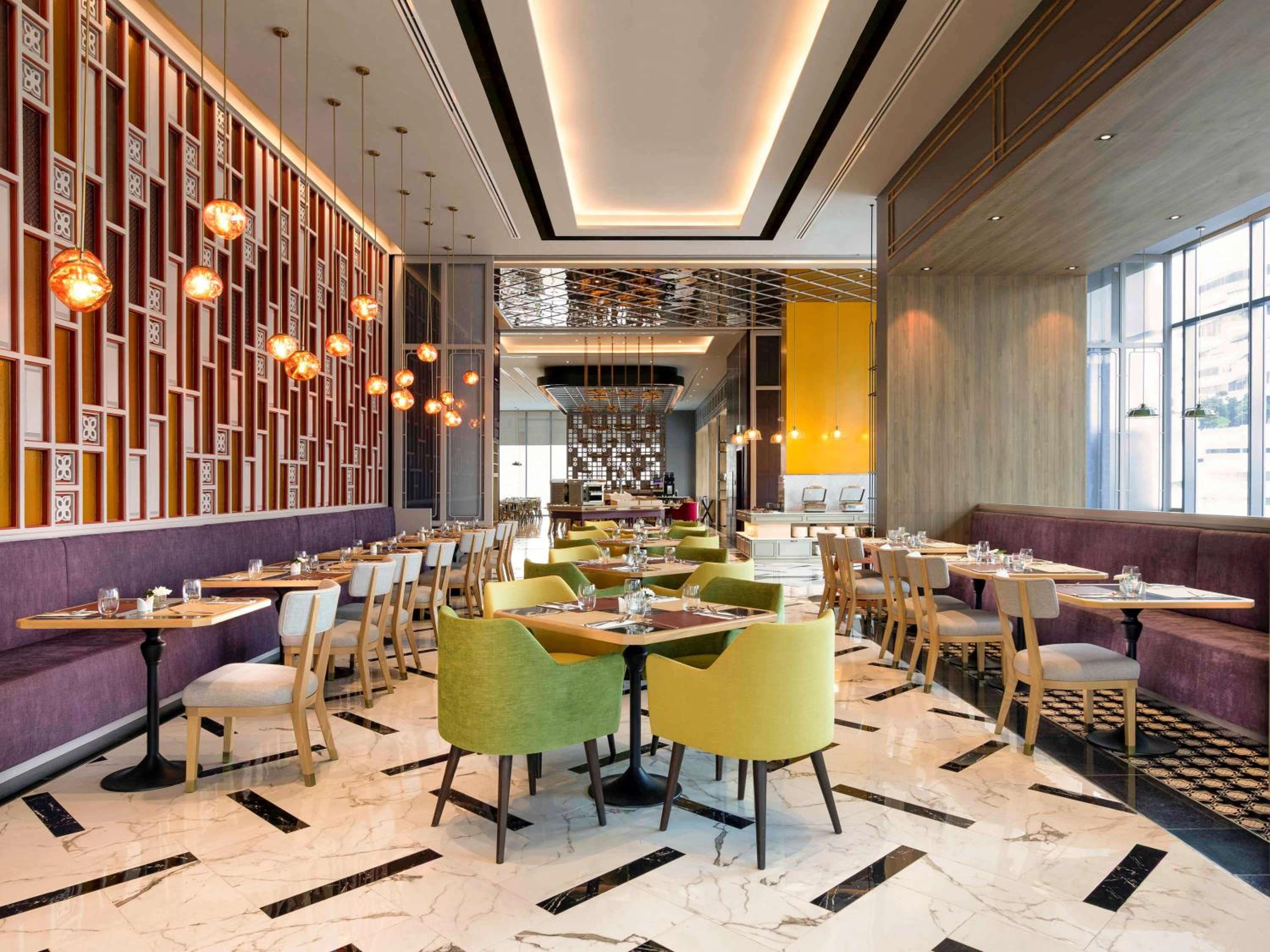 Mercure Bangkok Sukhumvit 24 41
