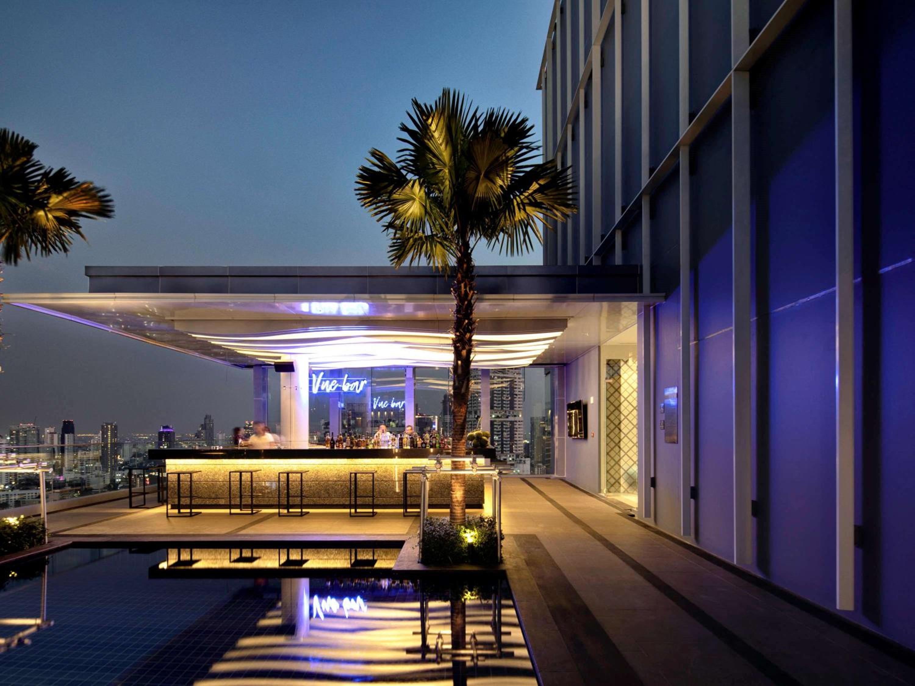 Mercure Bangkok Sukhumvit 24 53