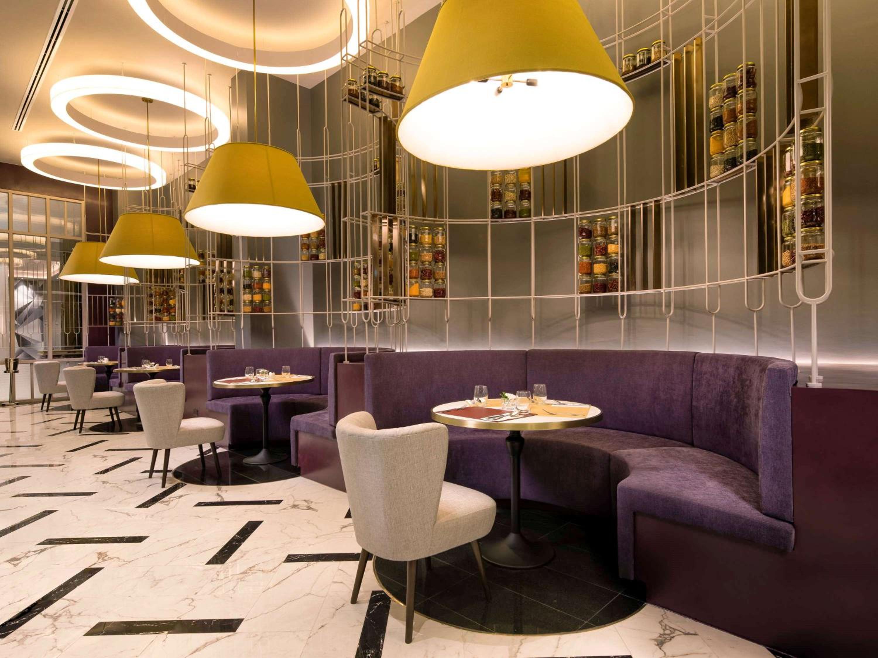 Mercure Bangkok Sukhumvit 24 46