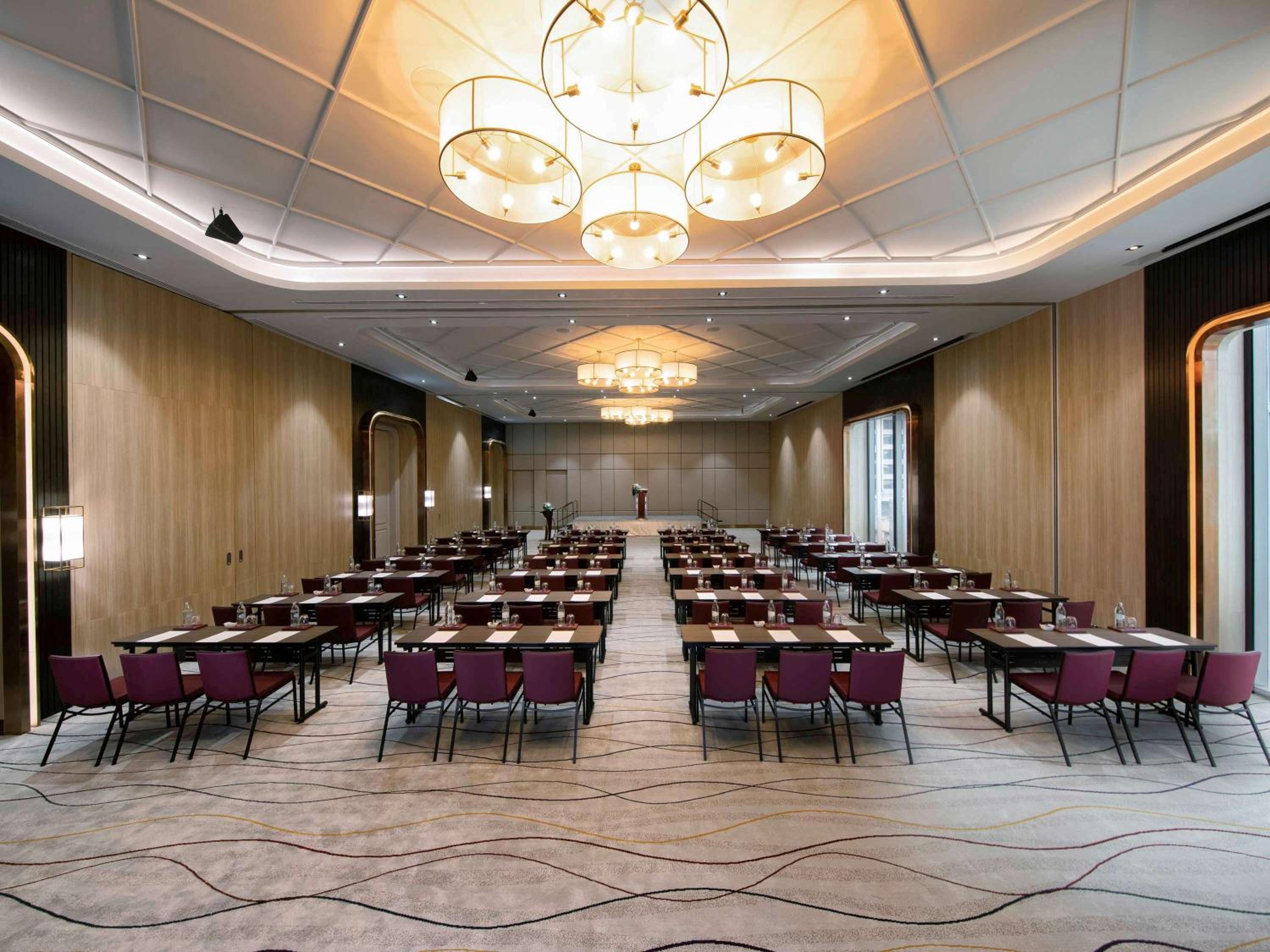 Mercure Bangkok Sukhumvit 24 25