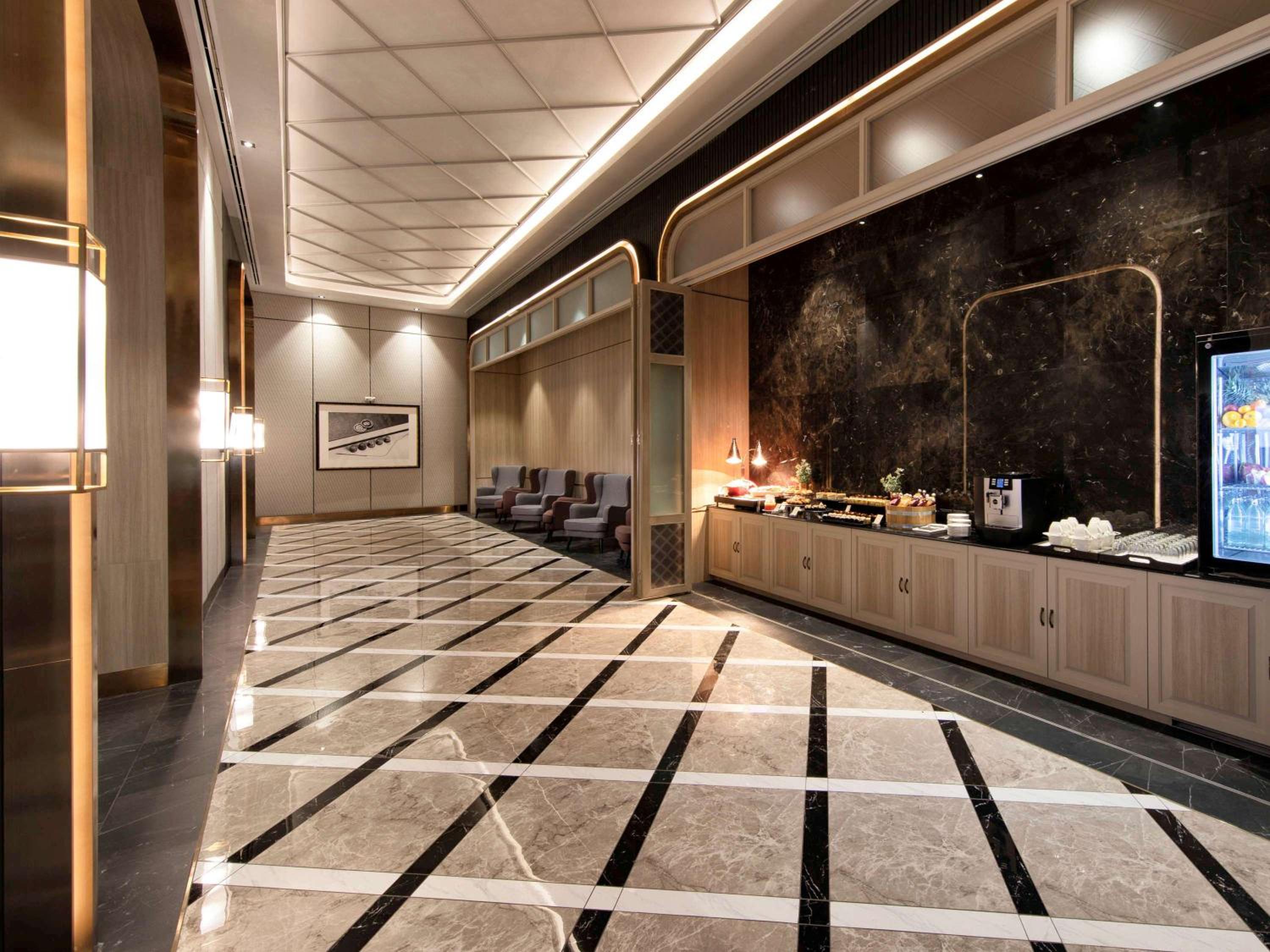 Mercure Bangkok Sukhumvit 24 21