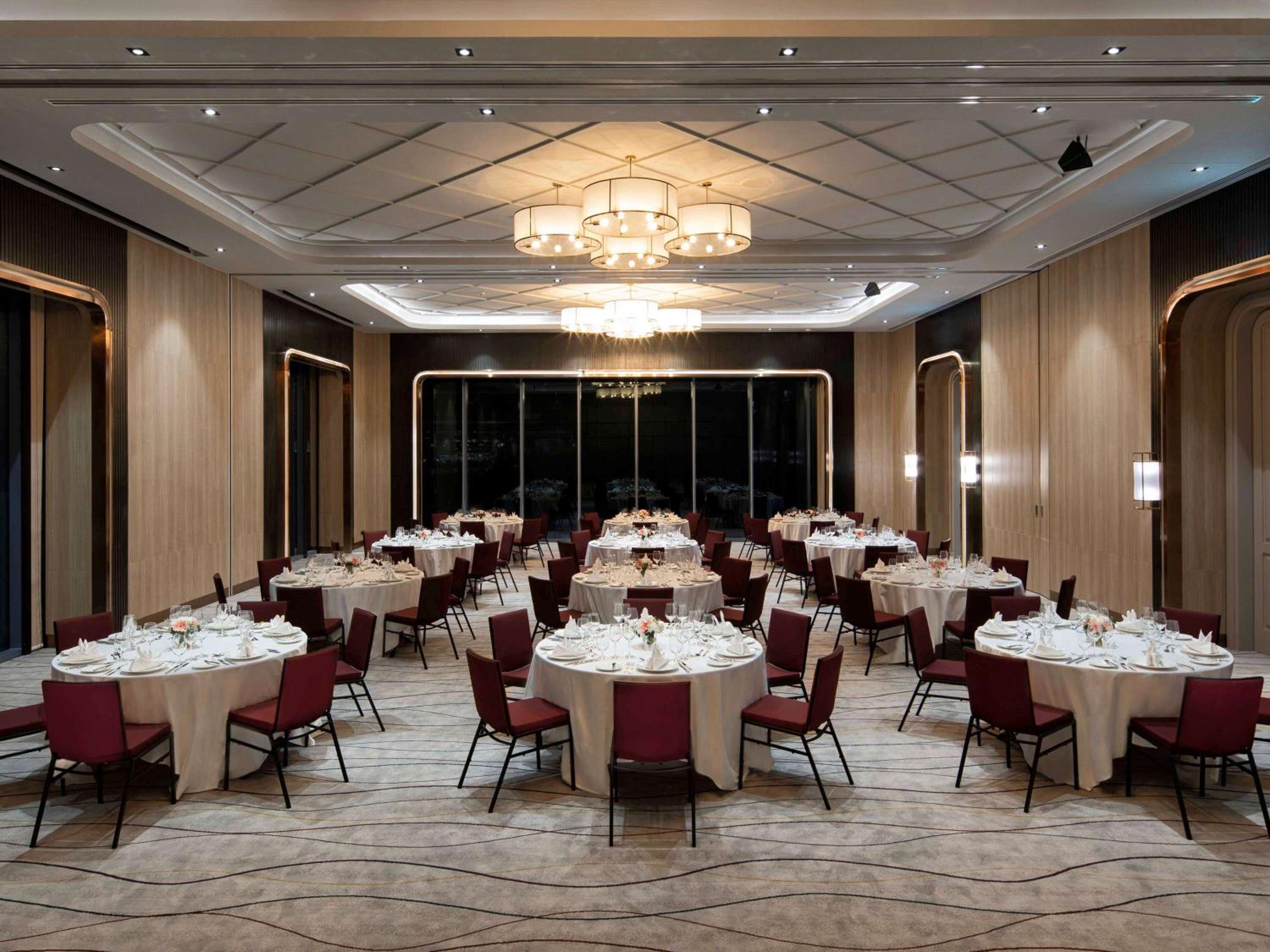 Mercure Bangkok Sukhumvit 24 26