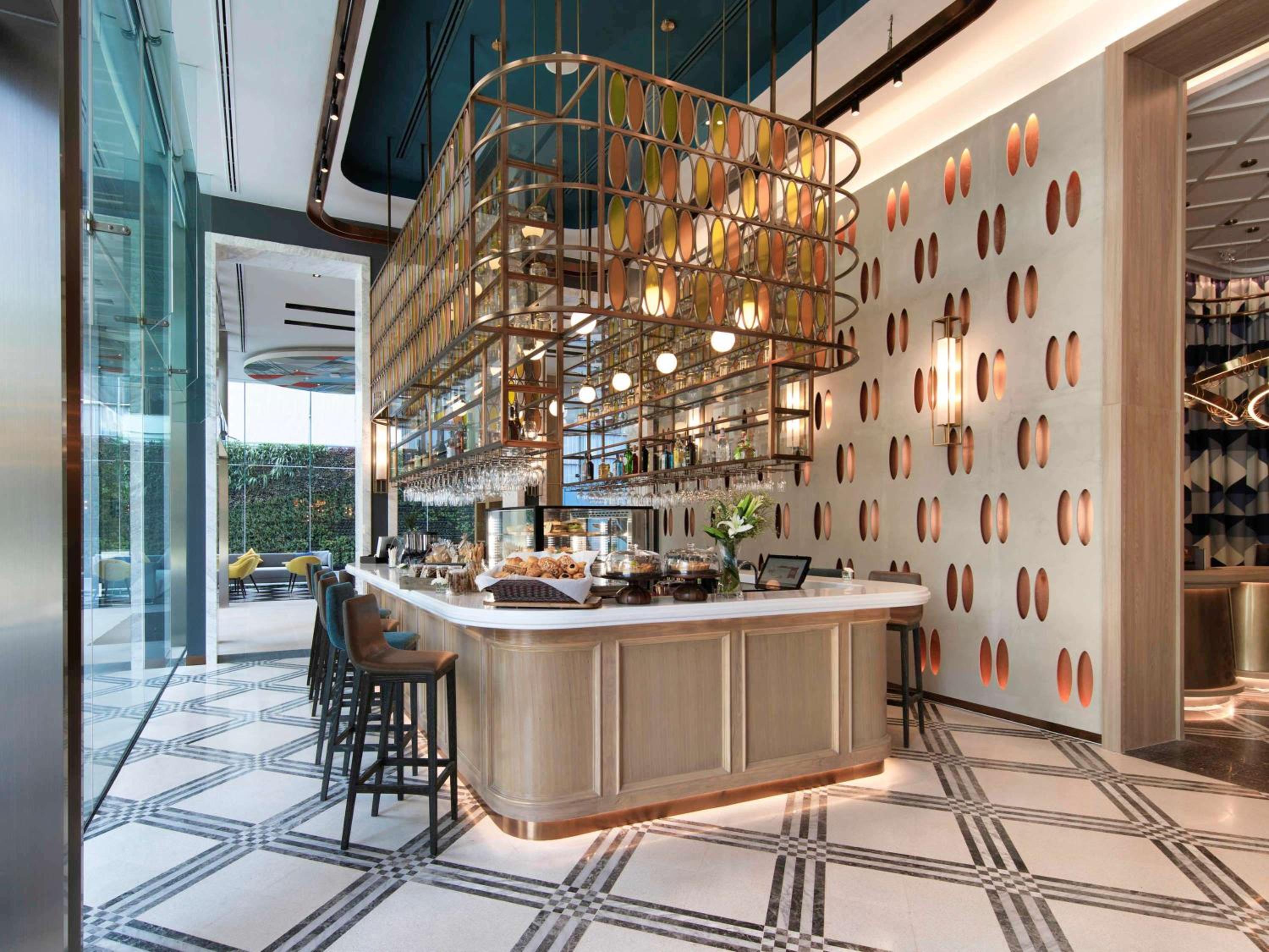 Mercure Bangkok Sukhumvit 24 40