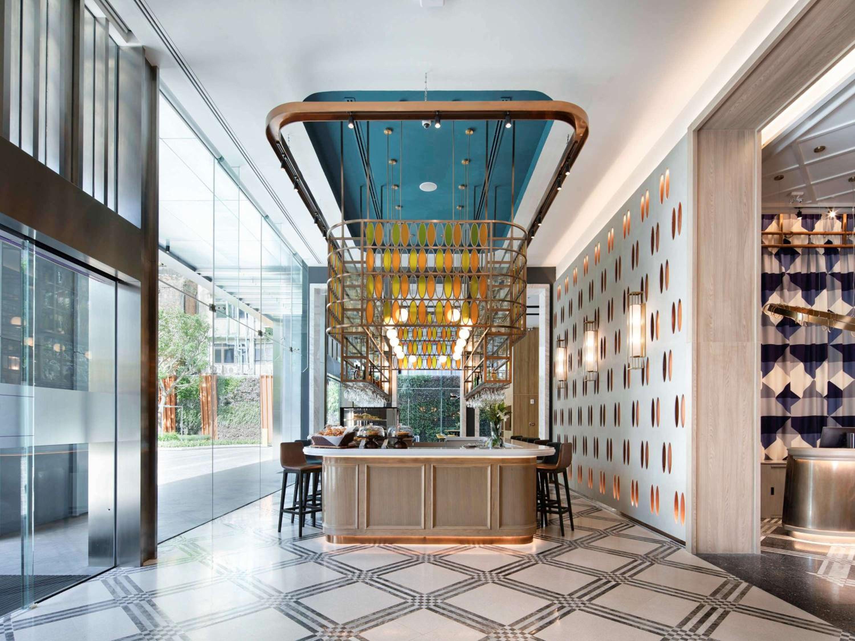 Mercure Bangkok Sukhumvit 24 23