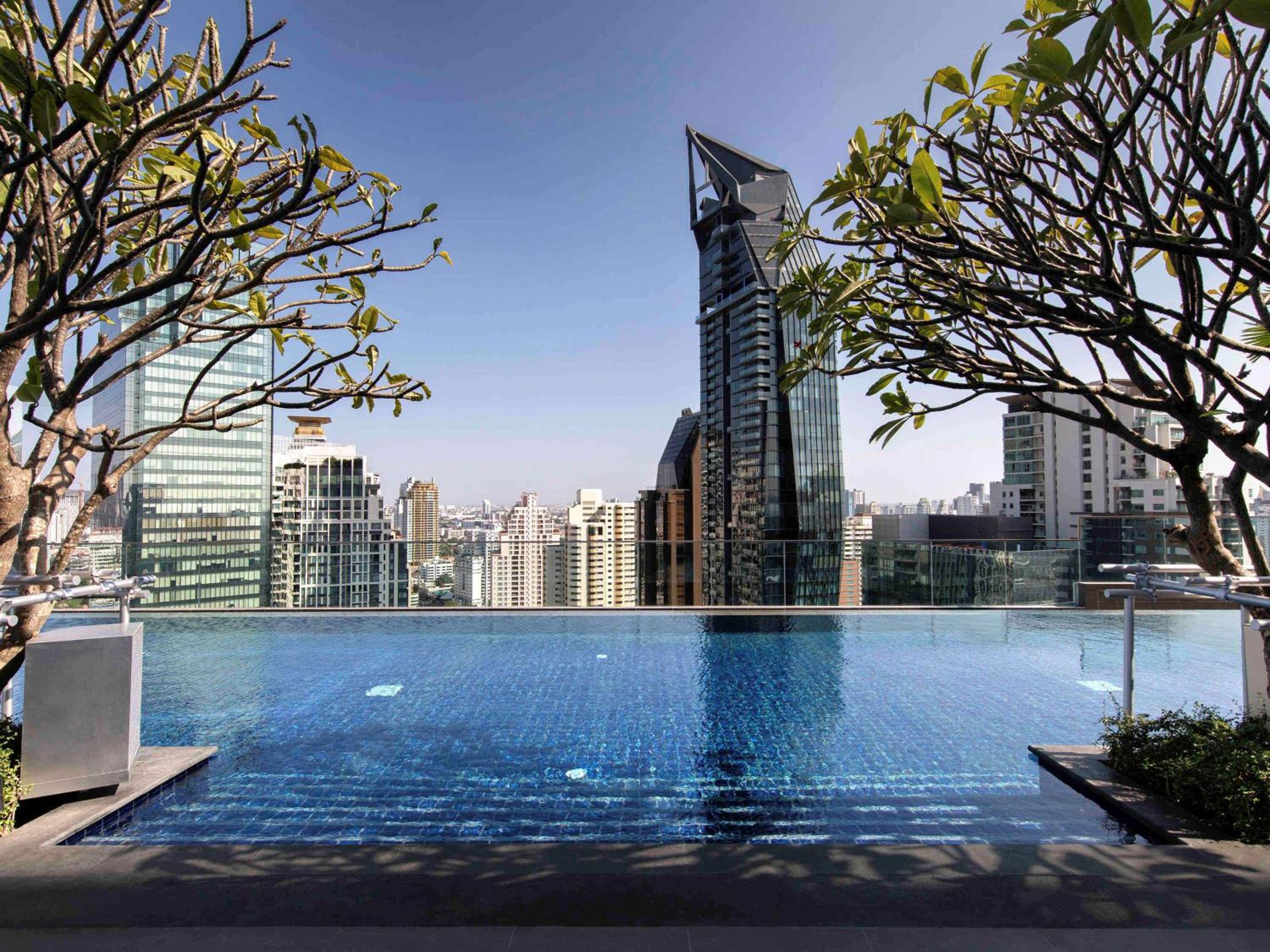Mercure Bangkok Sukhumvit 24 28