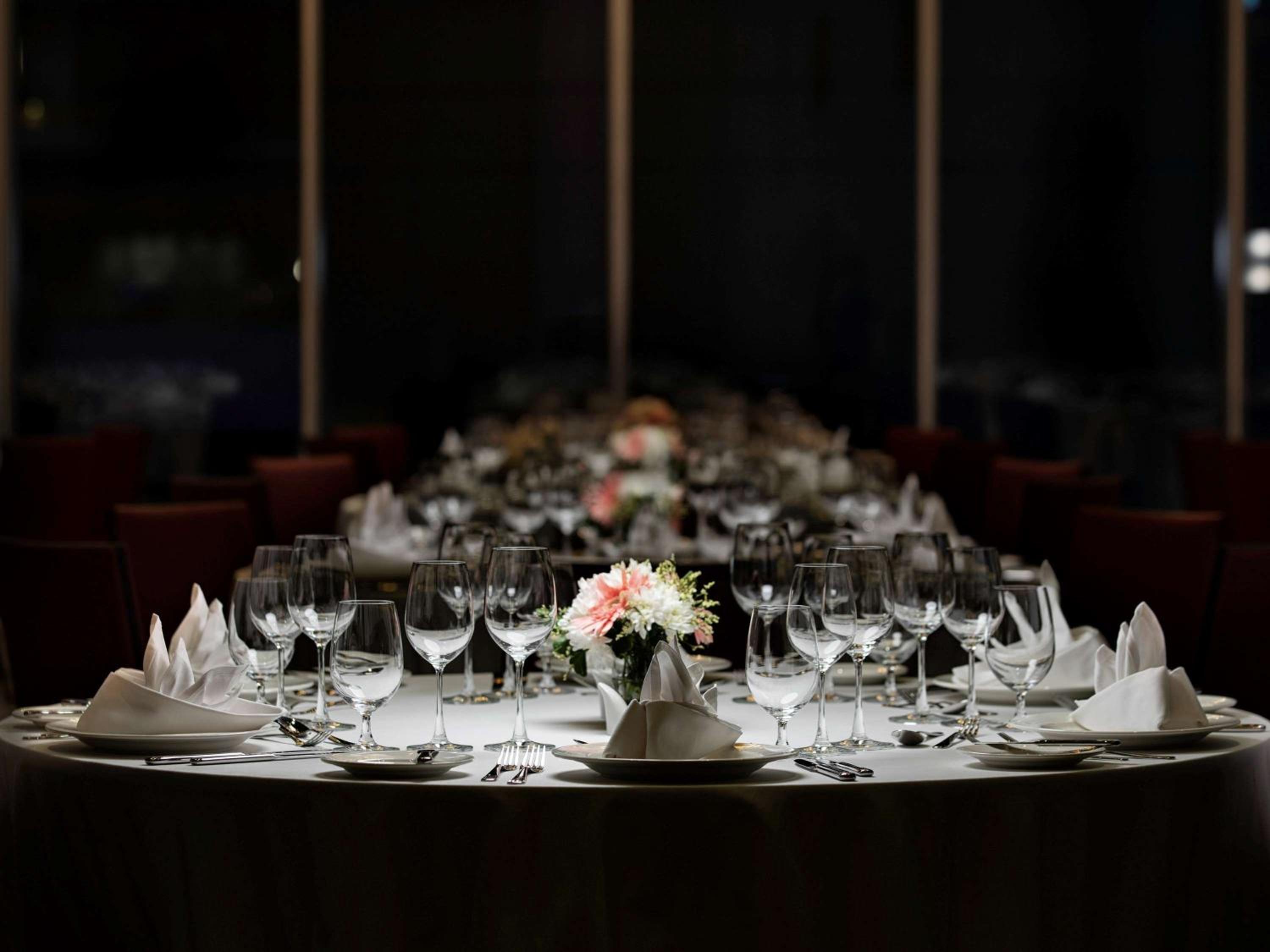 Mercure Bangkok Sukhumvit 24 44