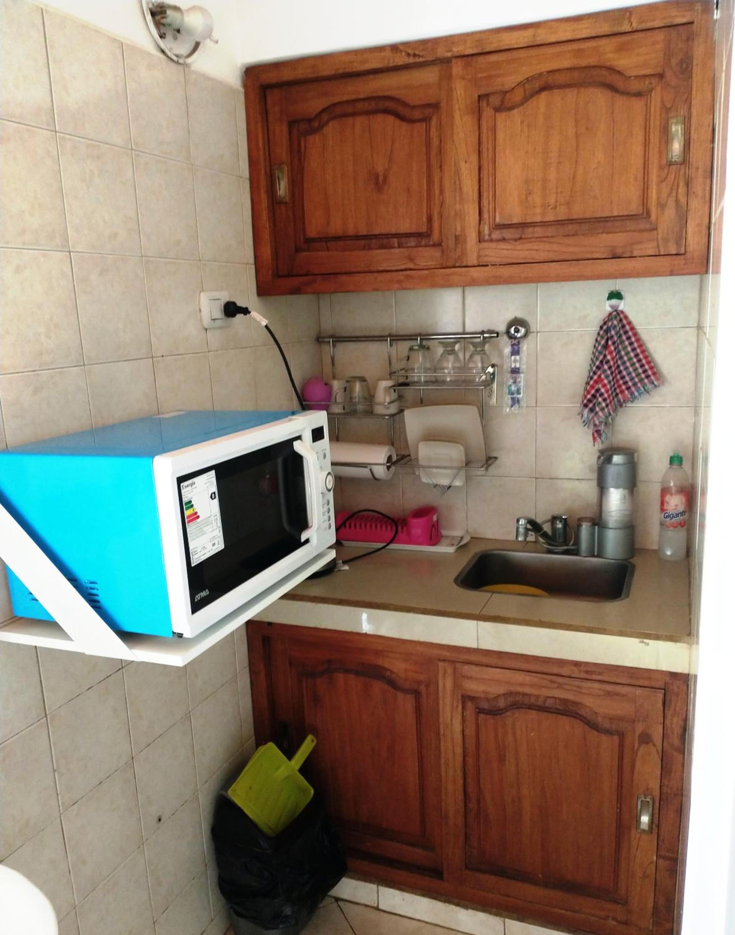 Monoambiente para 2 personas en Neuquen