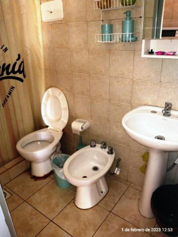 Monoambiente para 2 personas en Neuquen