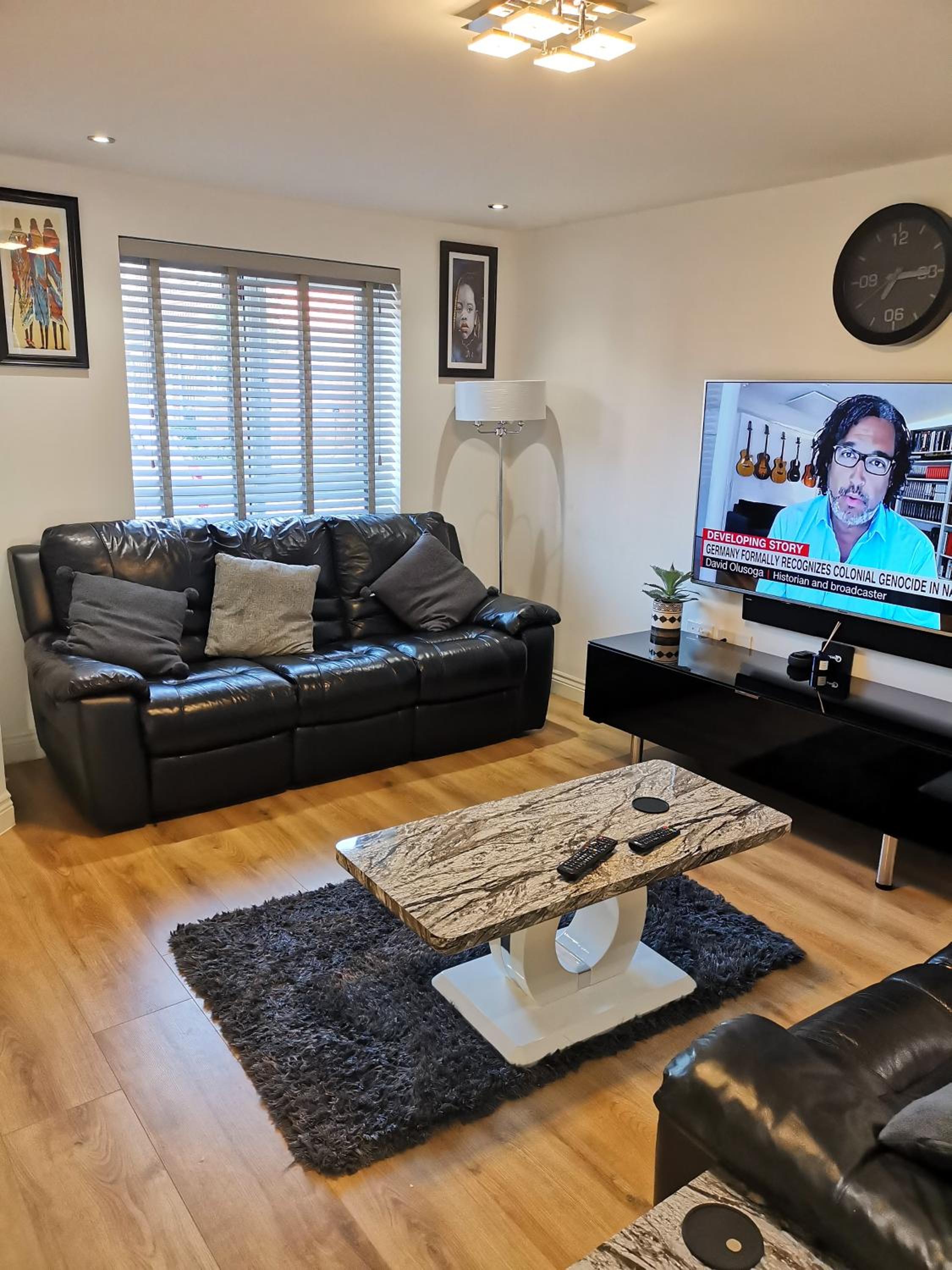 Langley Haven - 3 BR House