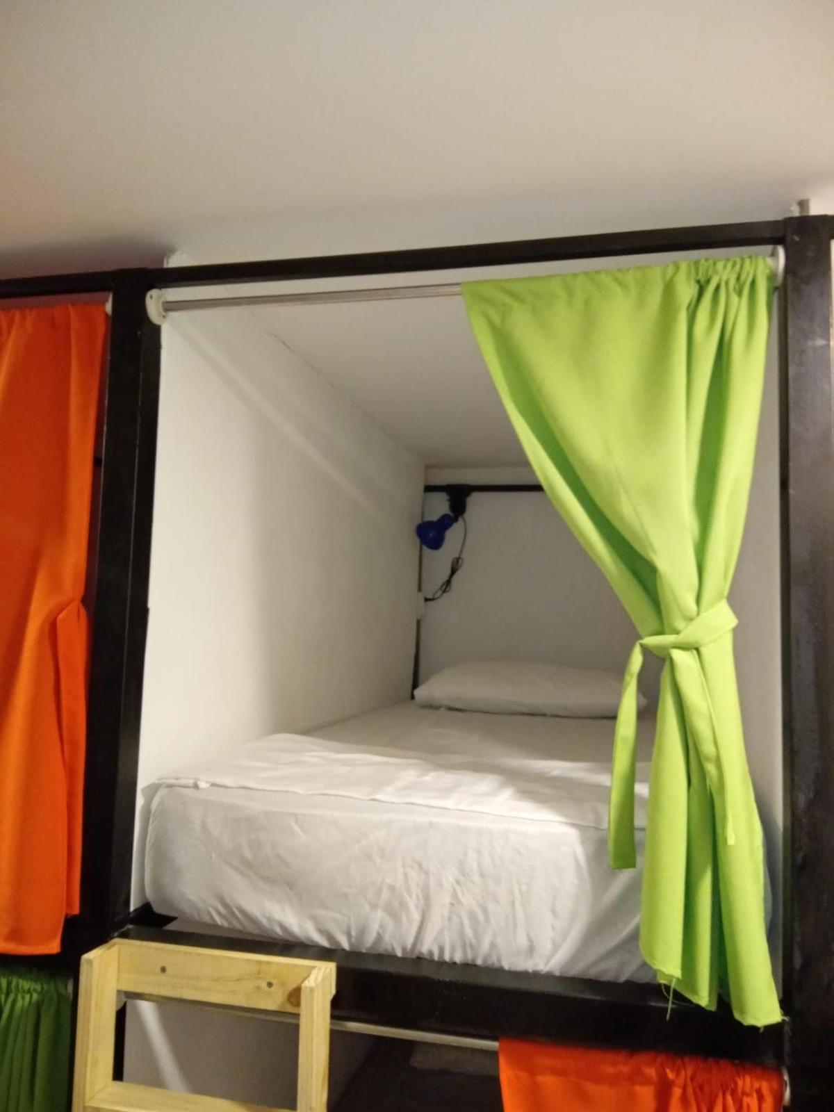 Casa Escalante Hostel