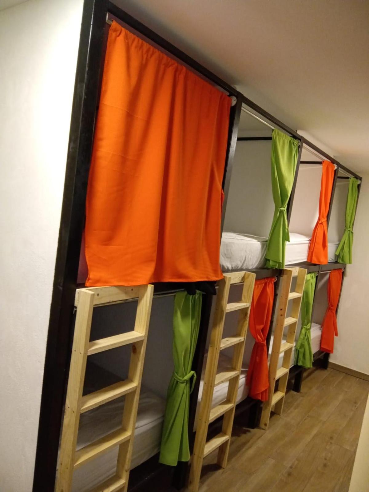 Casa Escalante Hostel