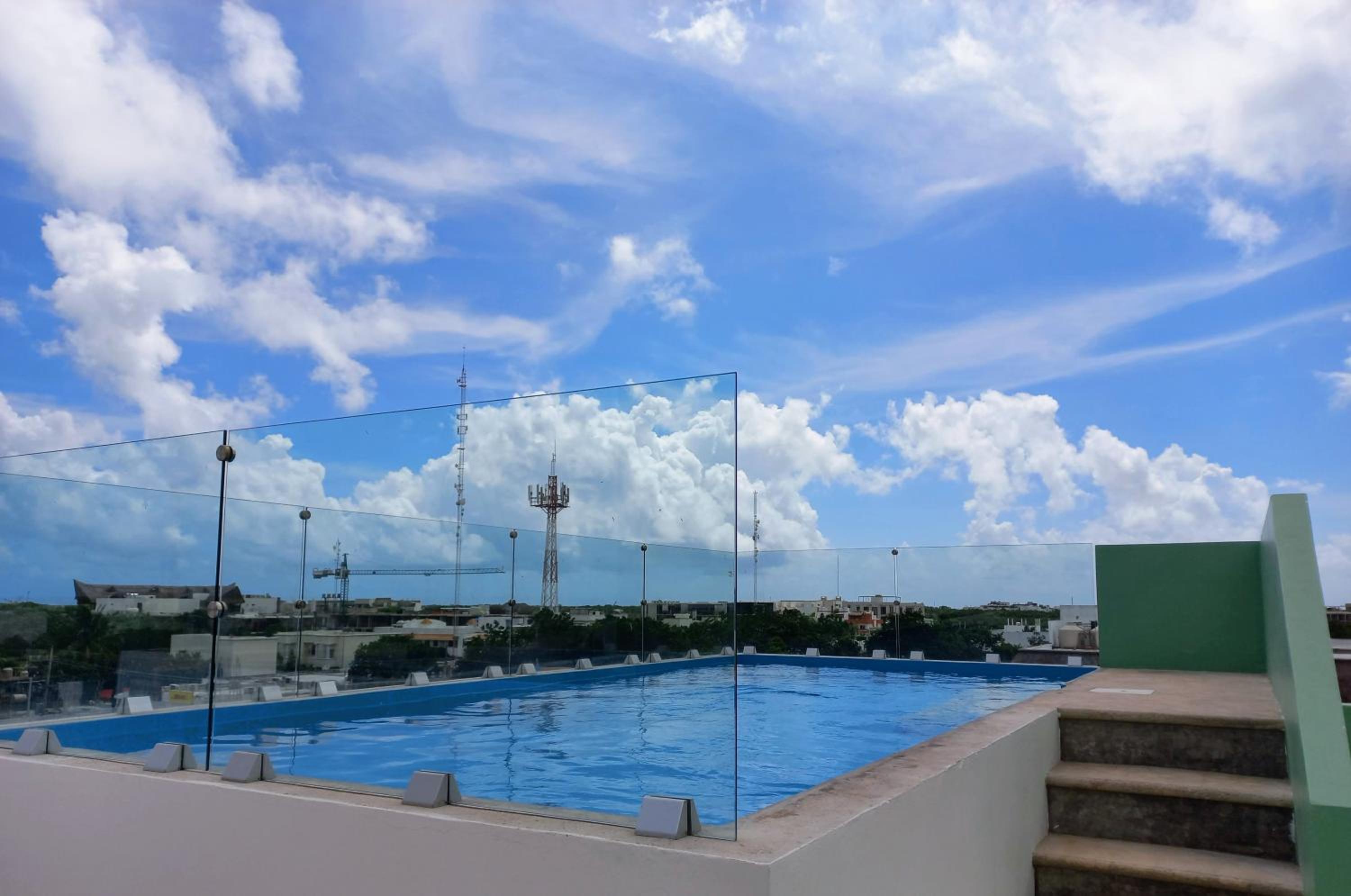 roof