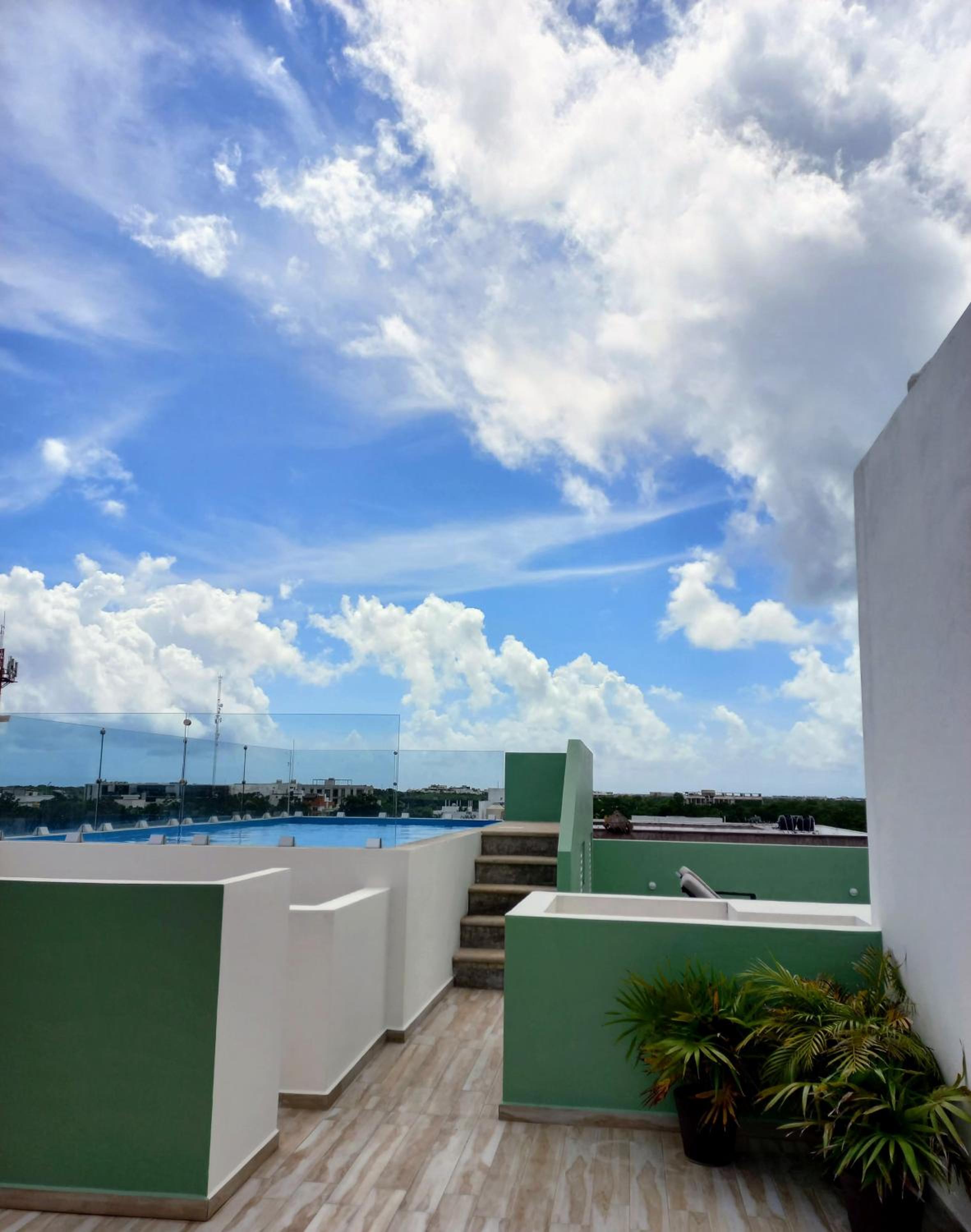roof