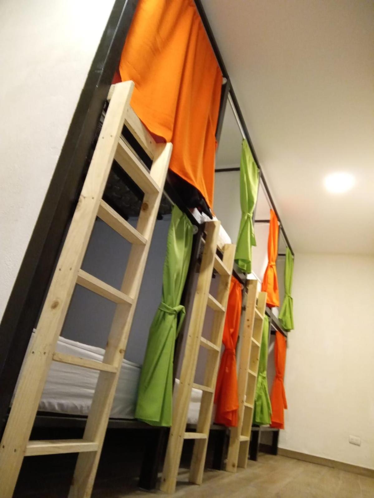 Casa Escalante Hostel