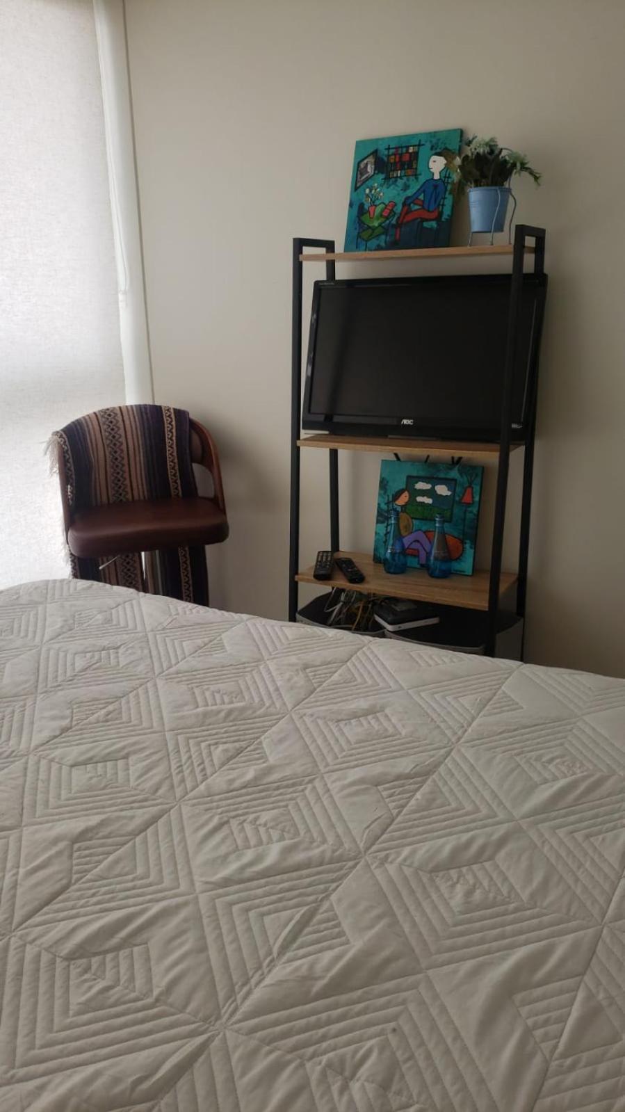 Departamento en Bosques de Montemar