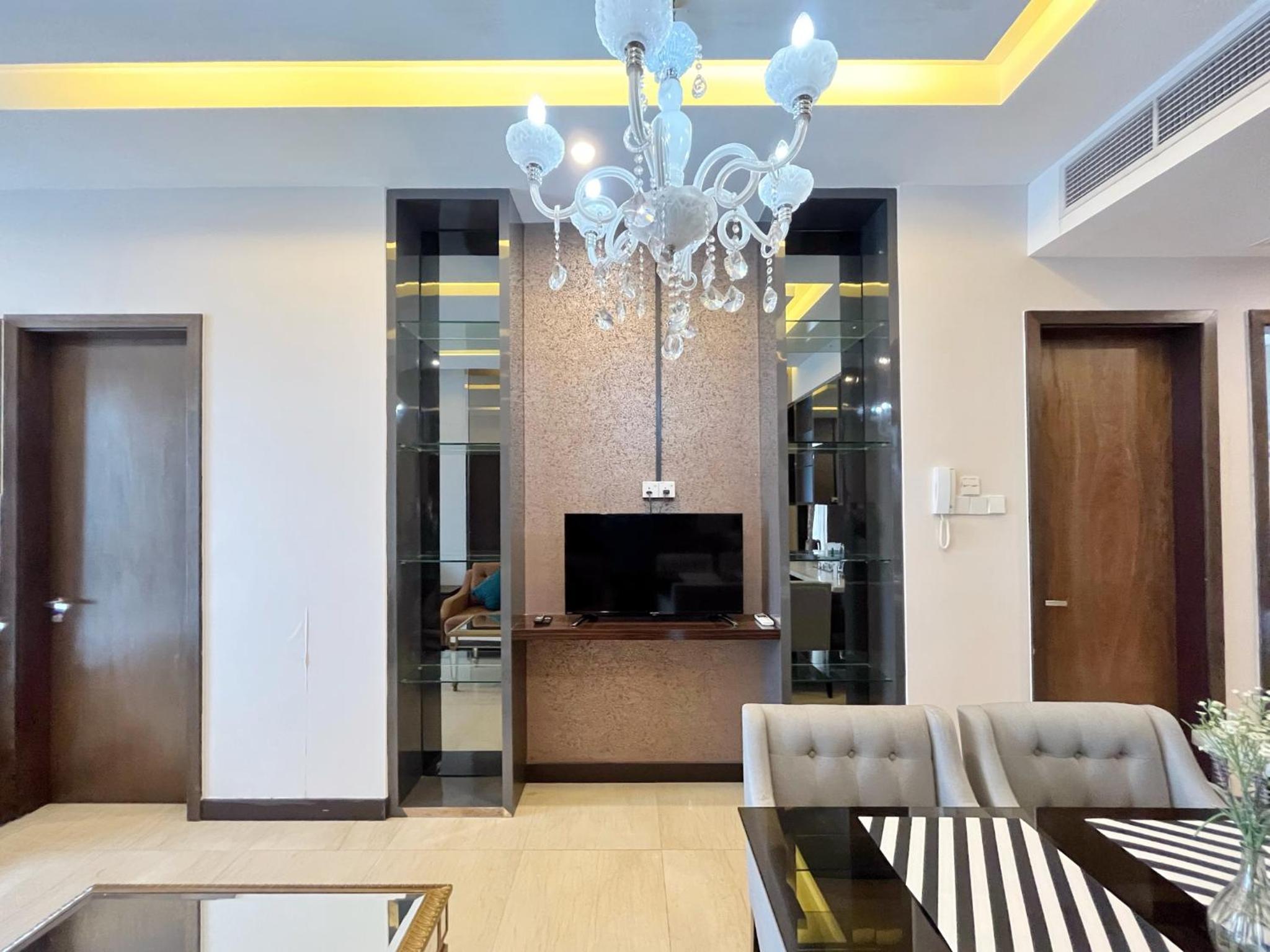 Nana's at Dorsett Residence Bukit Bintang