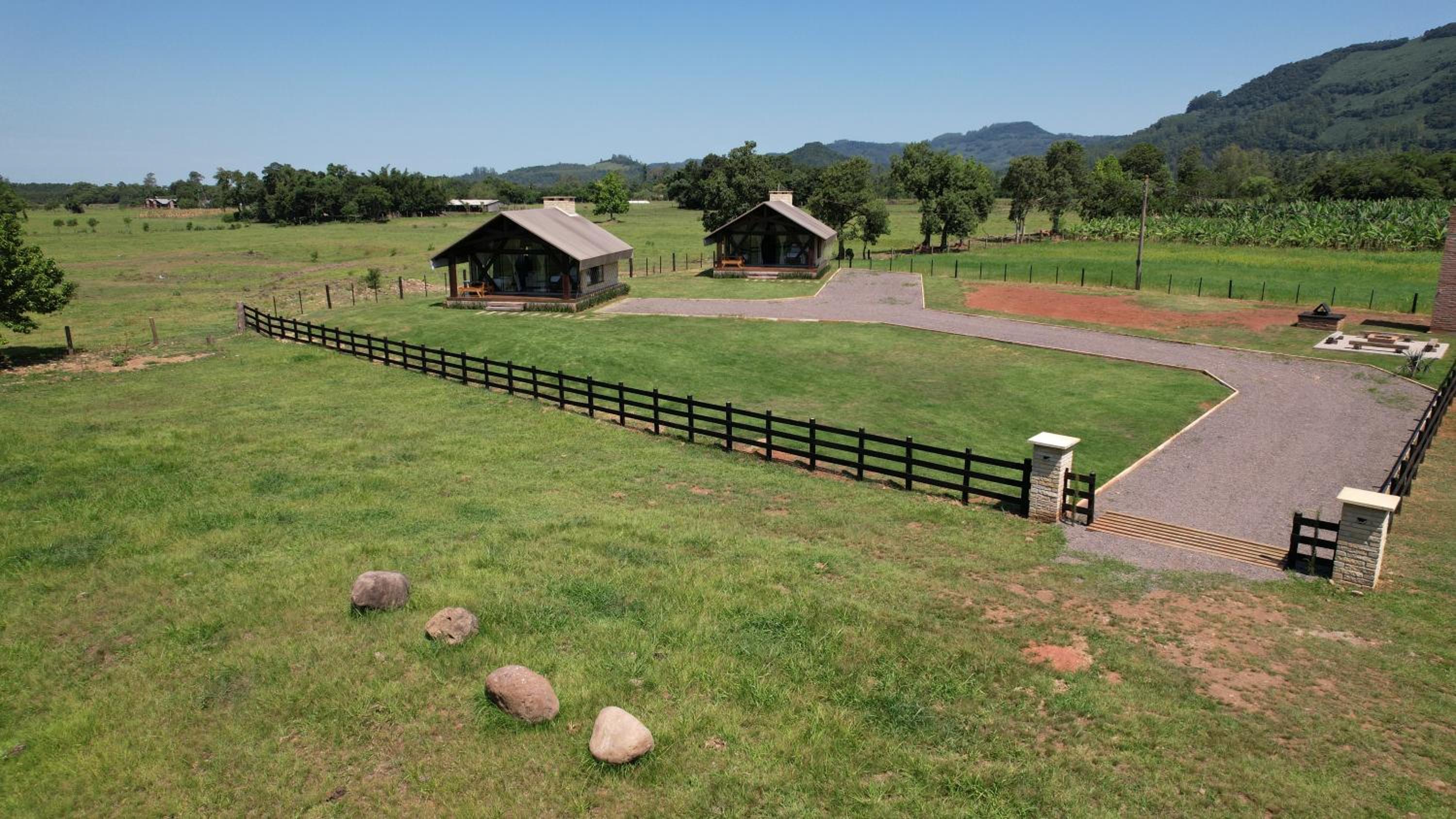 Vicença Glamping