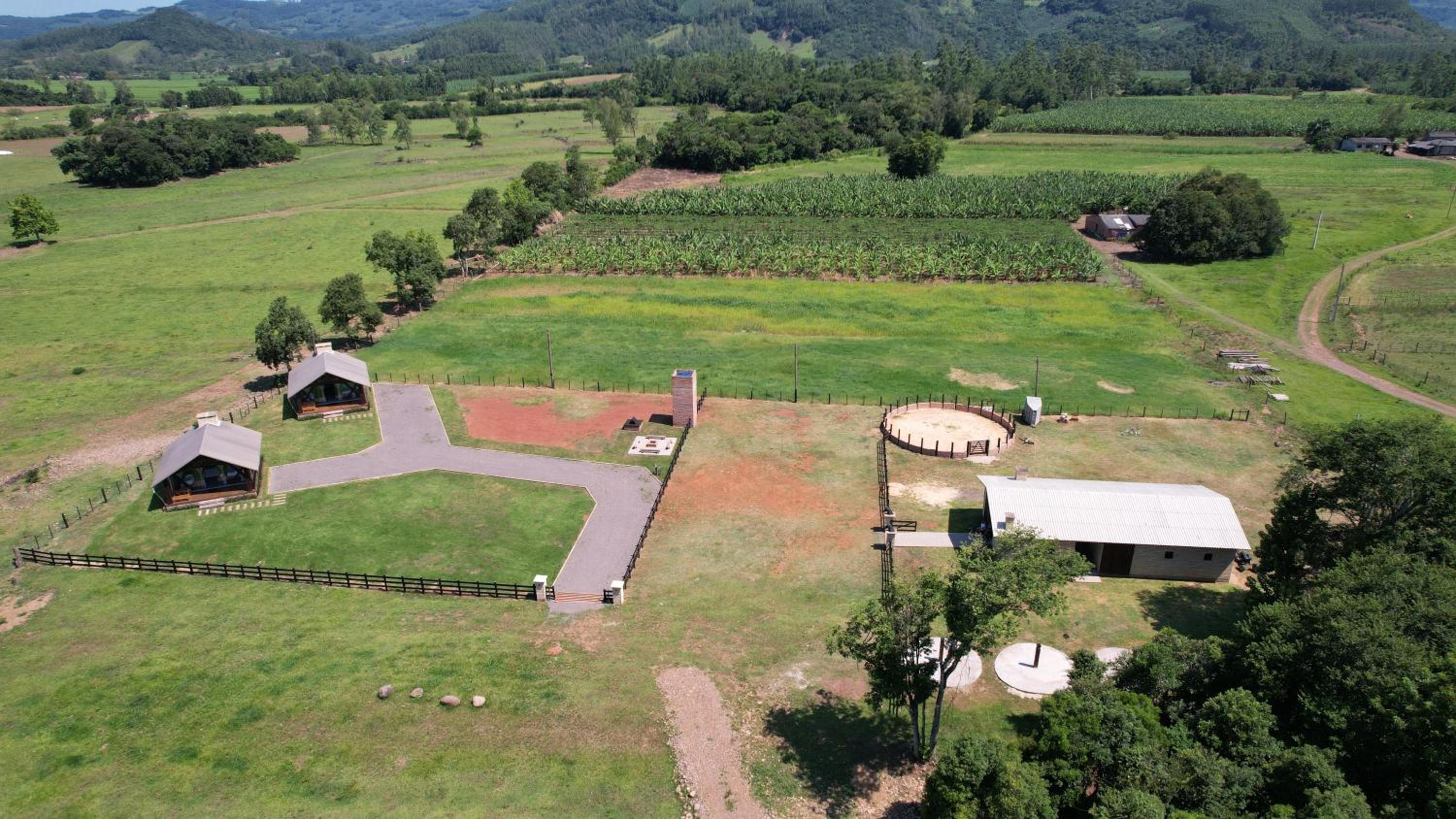 Vicença Glamping