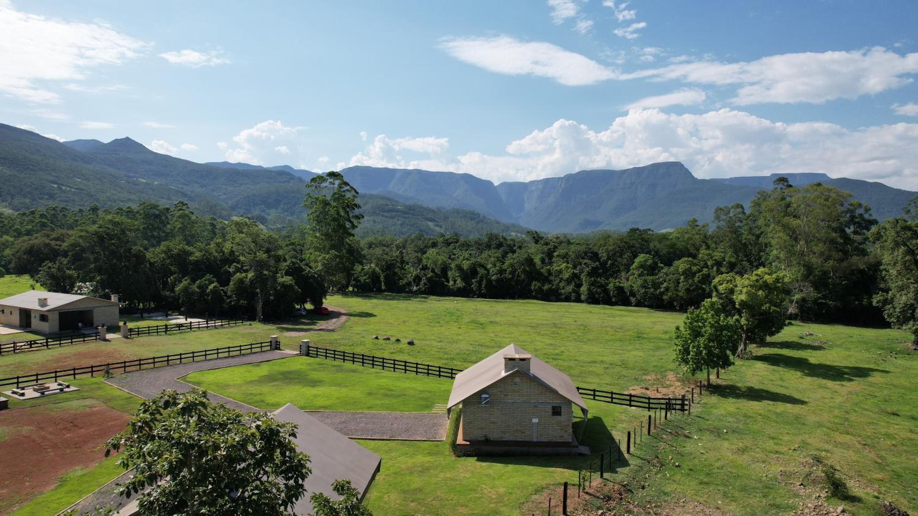 Vicença Glamping