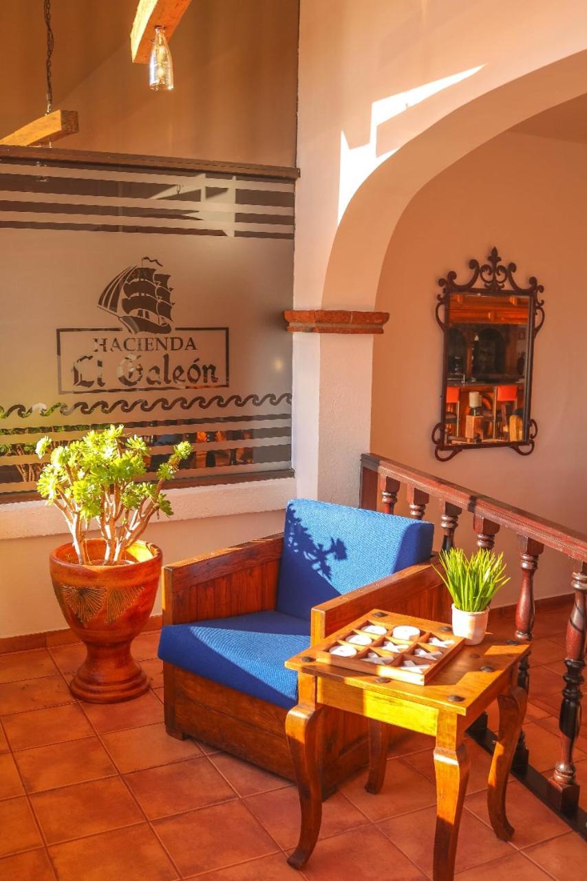 Ensenada Vacations - Hacienda El Galeon - Property Image 25