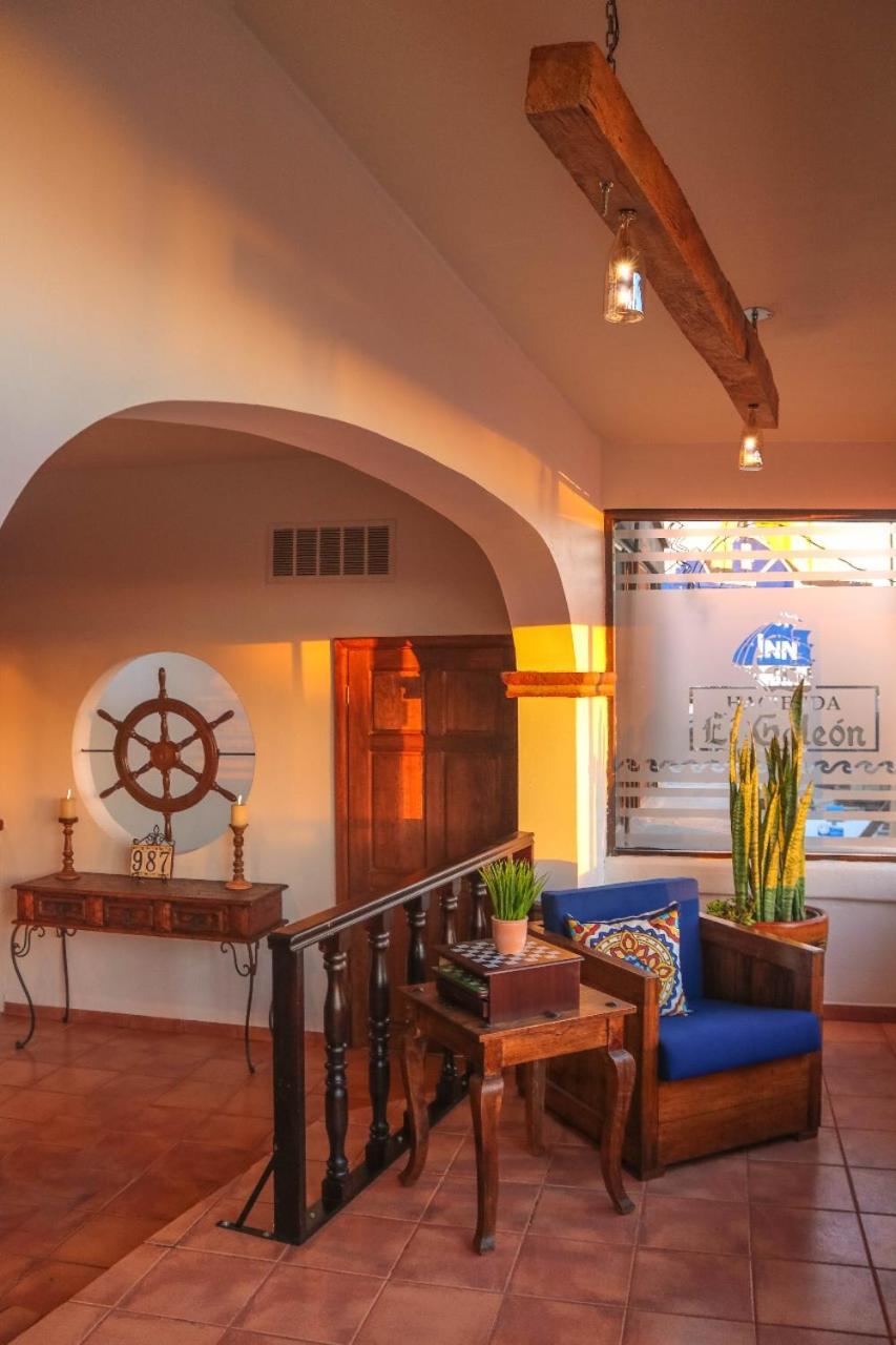 Ensenada Vacations - Hacienda El Galeon - Property Image 28