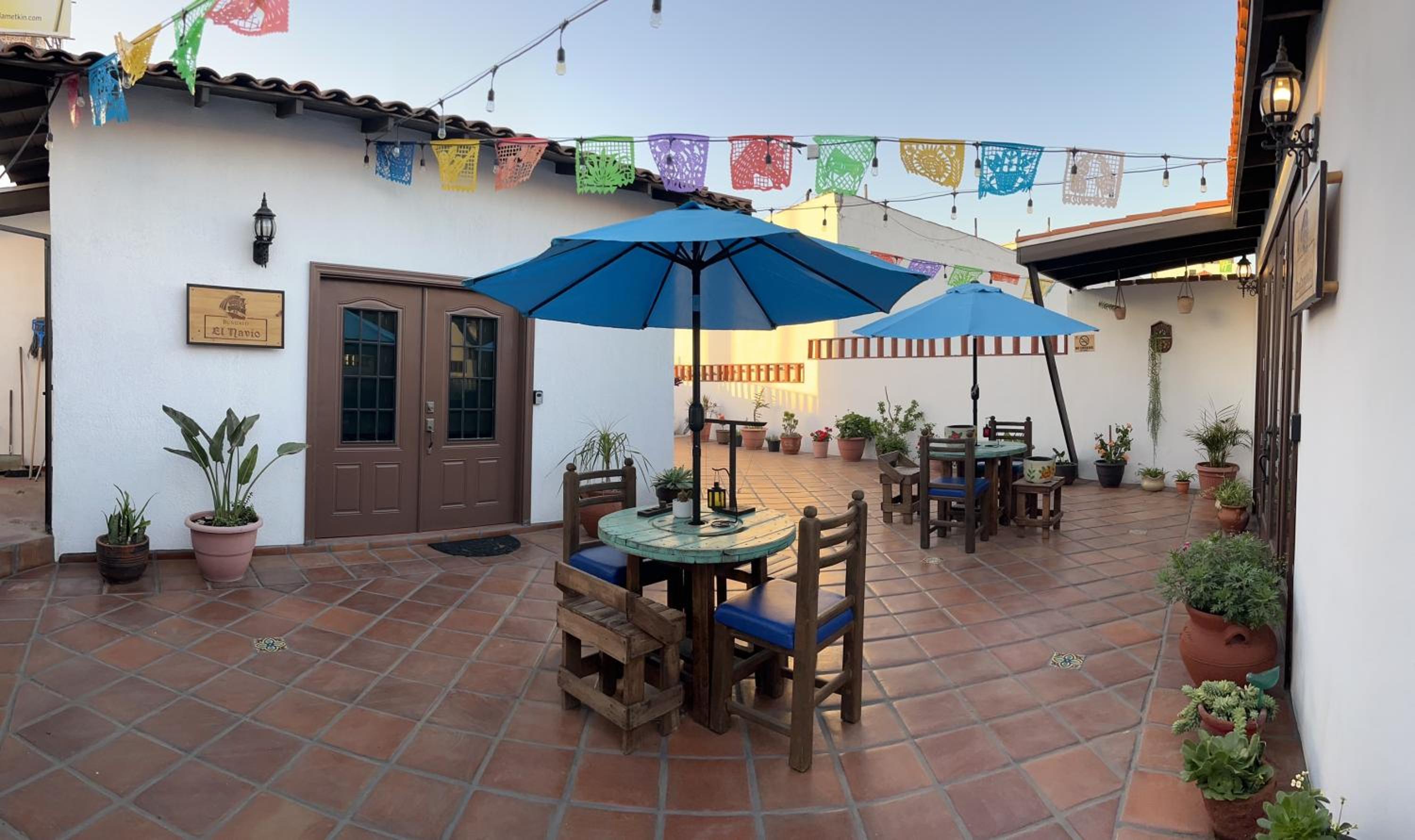 Ensenada Vacations - Hacienda El Galeon - Property Image 29