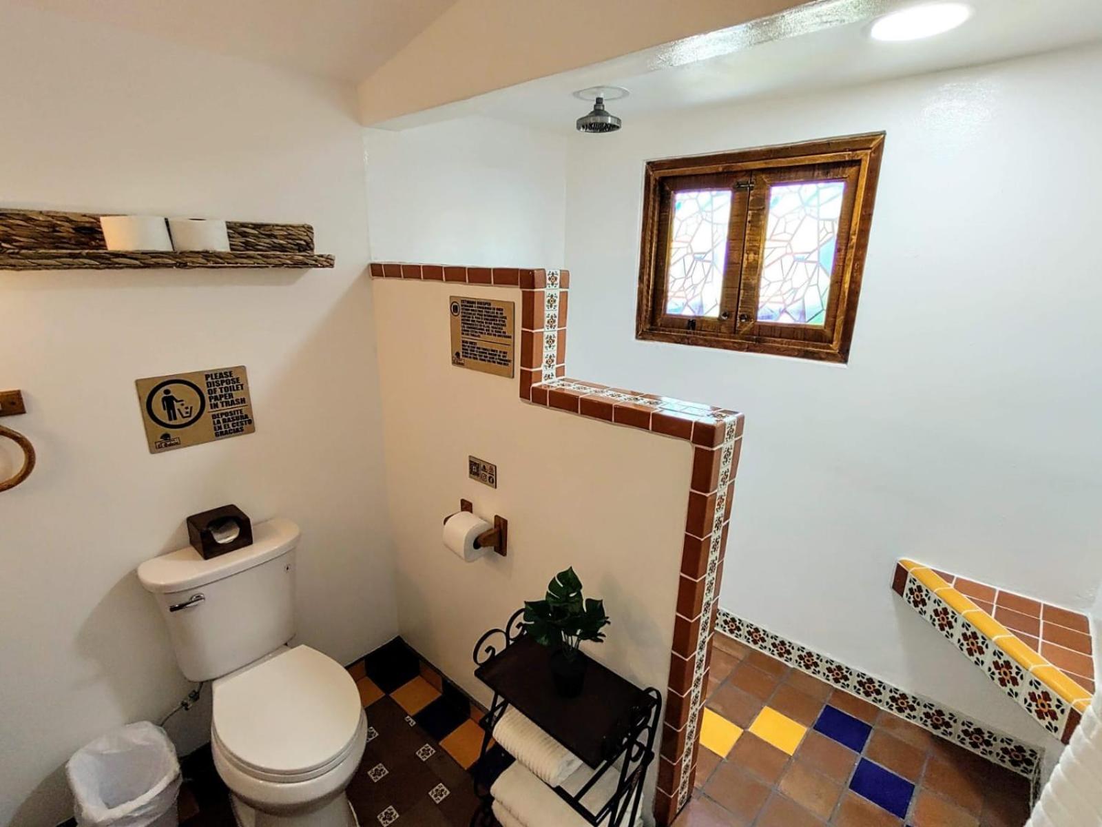 Ensenada Vacations - Hacienda El Galeon - Property Image 31