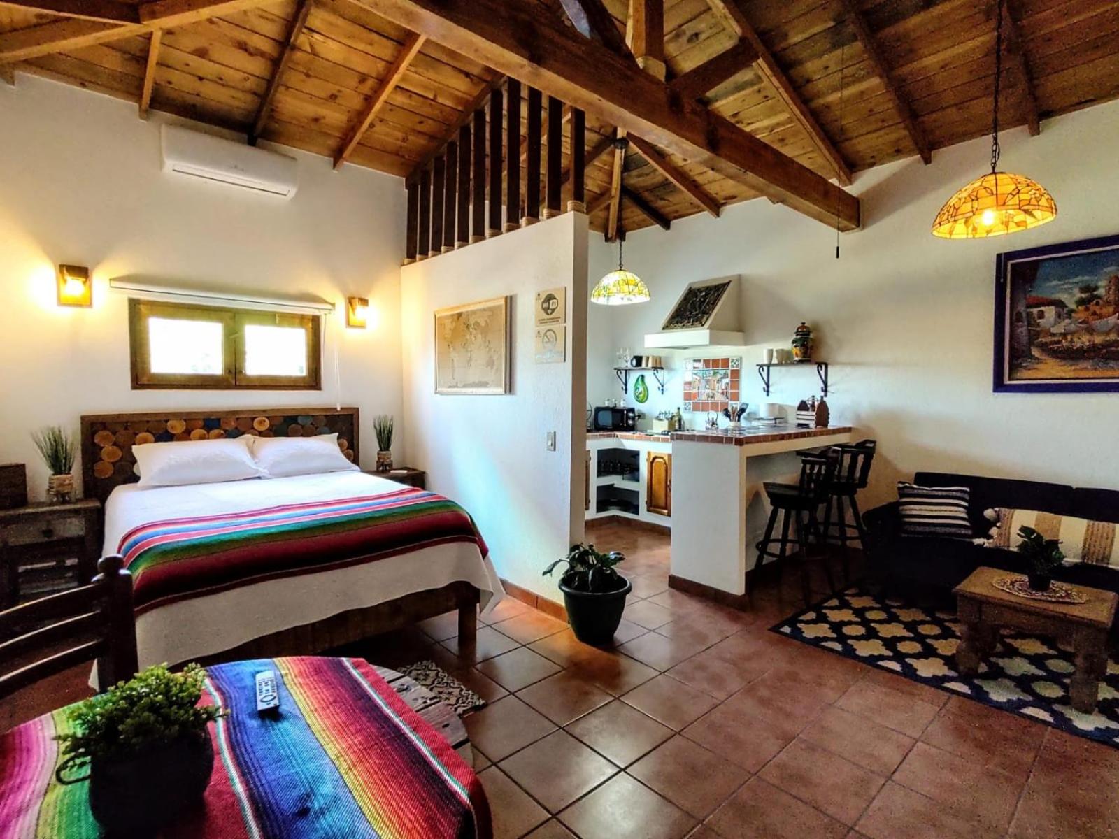 Ensenada Vacations - Hacienda El Galeon - Property Image 32