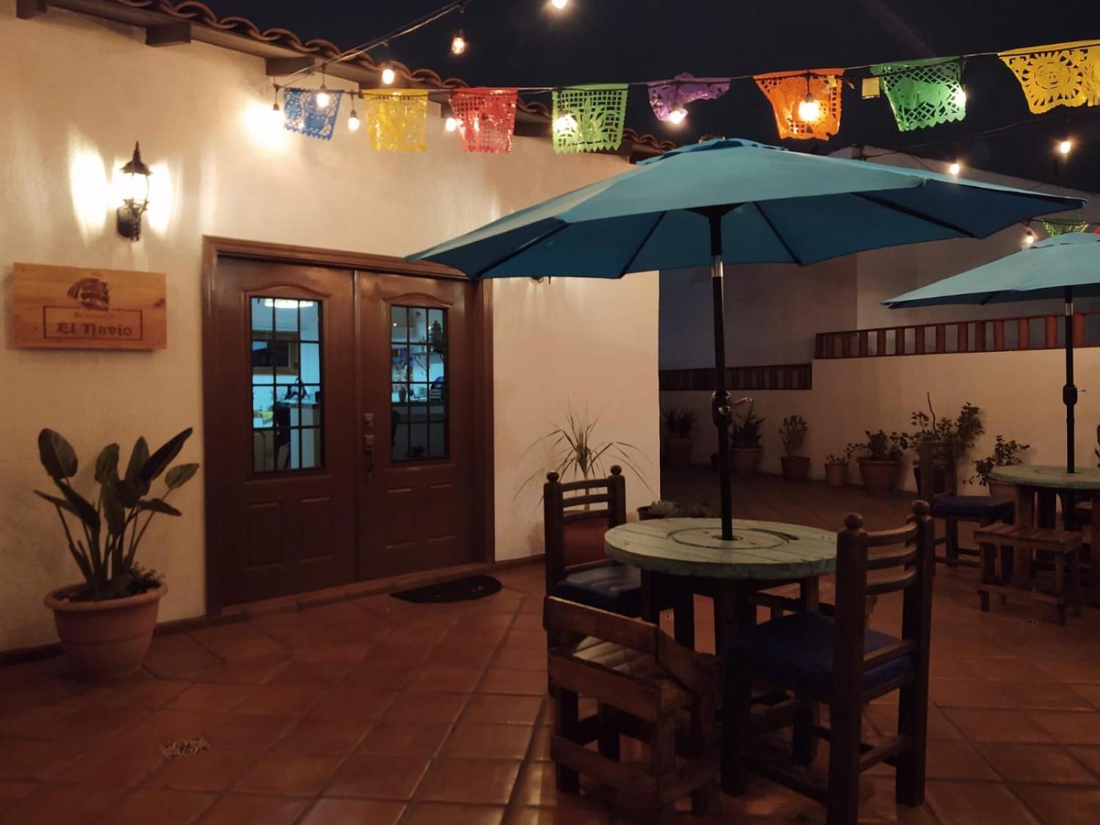 Ensenada Vacations - Hacienda El Galeon - Property Image 22